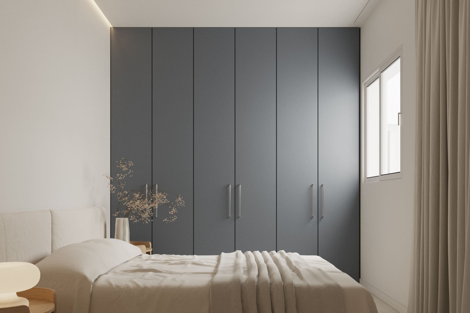 Nybyggeri - apartment -
Torrevieja