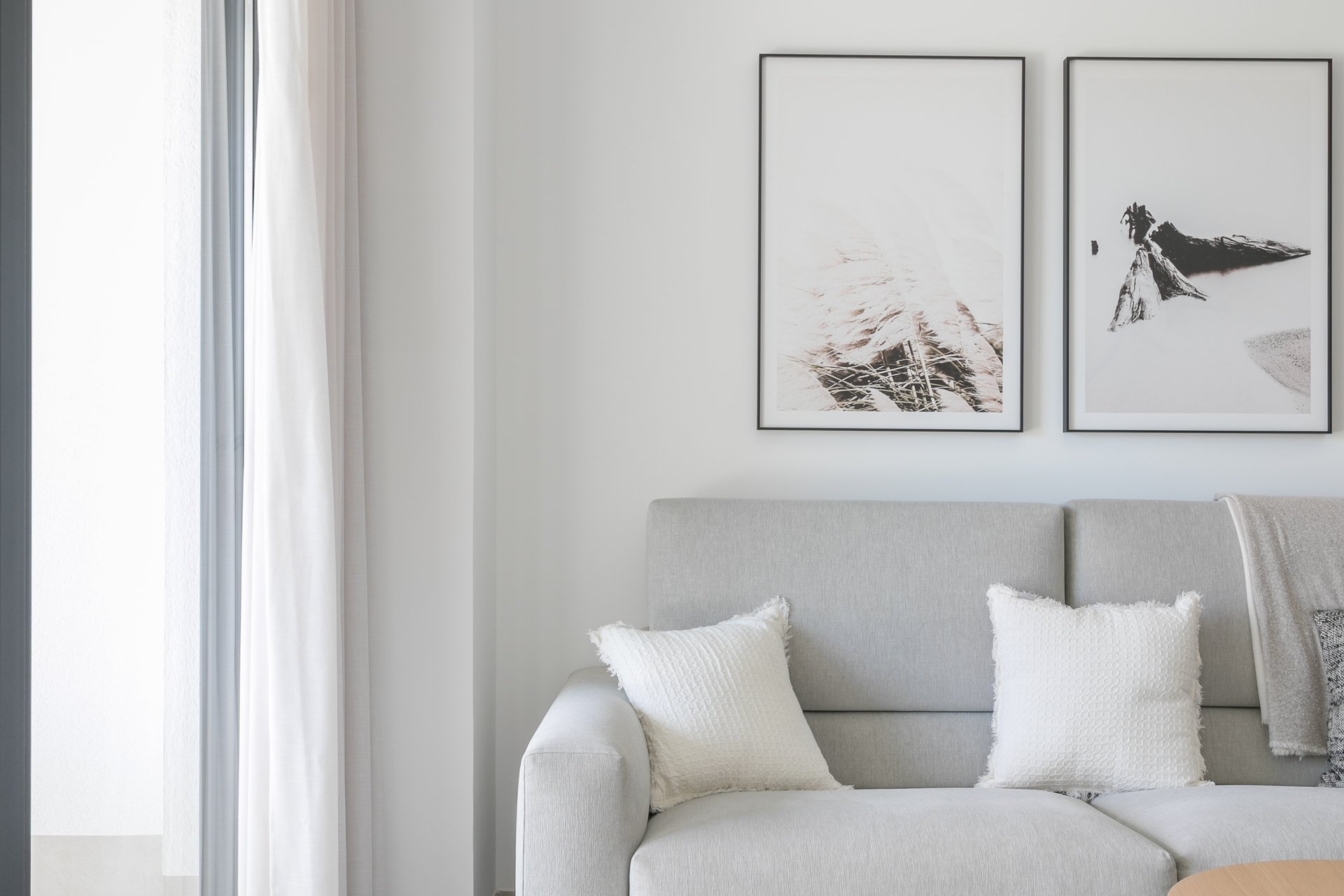 Nybyggeri - apartment -
Torrevieja