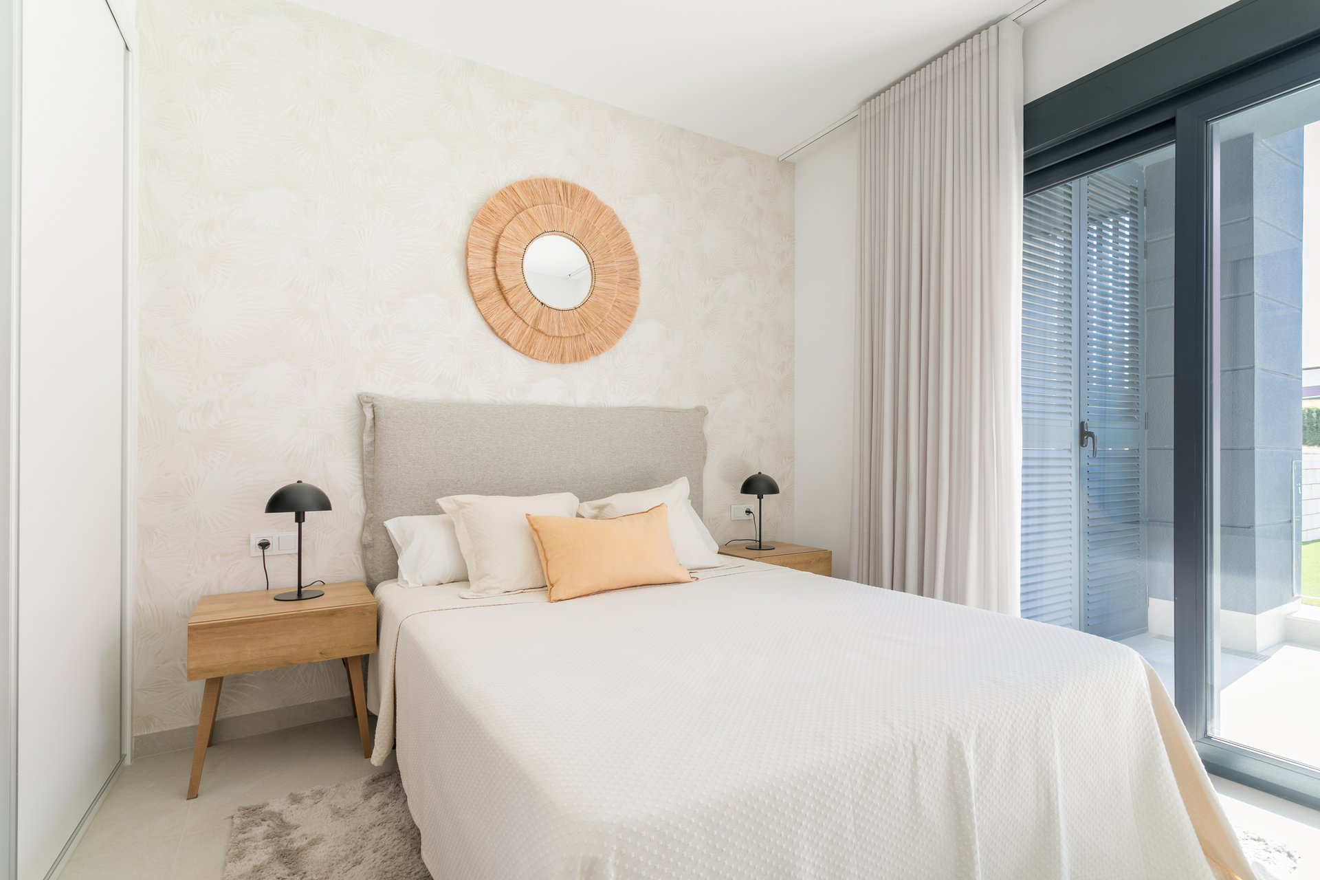 Nybyggeri - apartment -
Torrevieja