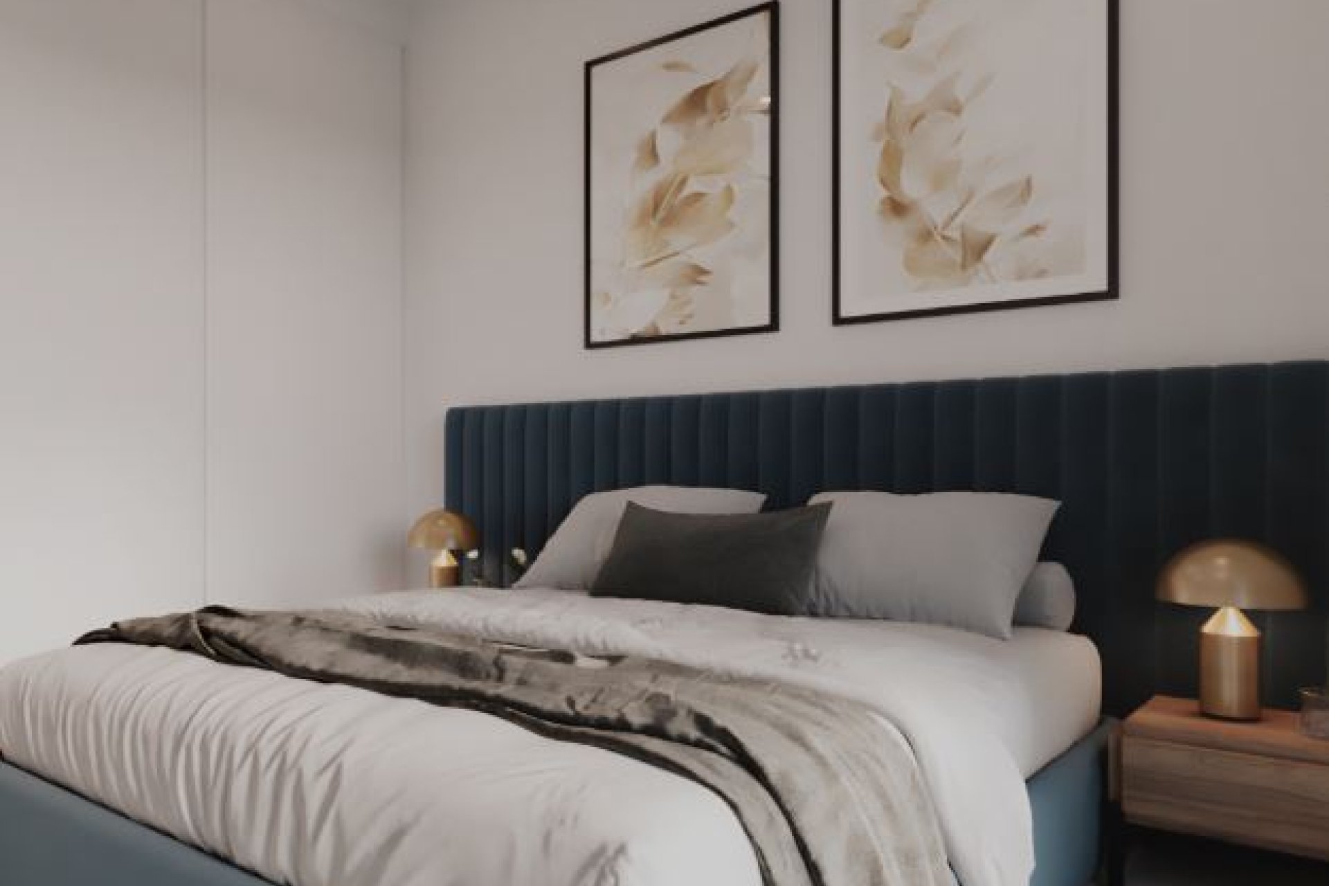 Nybyggeri - apartment -
Torrevieja