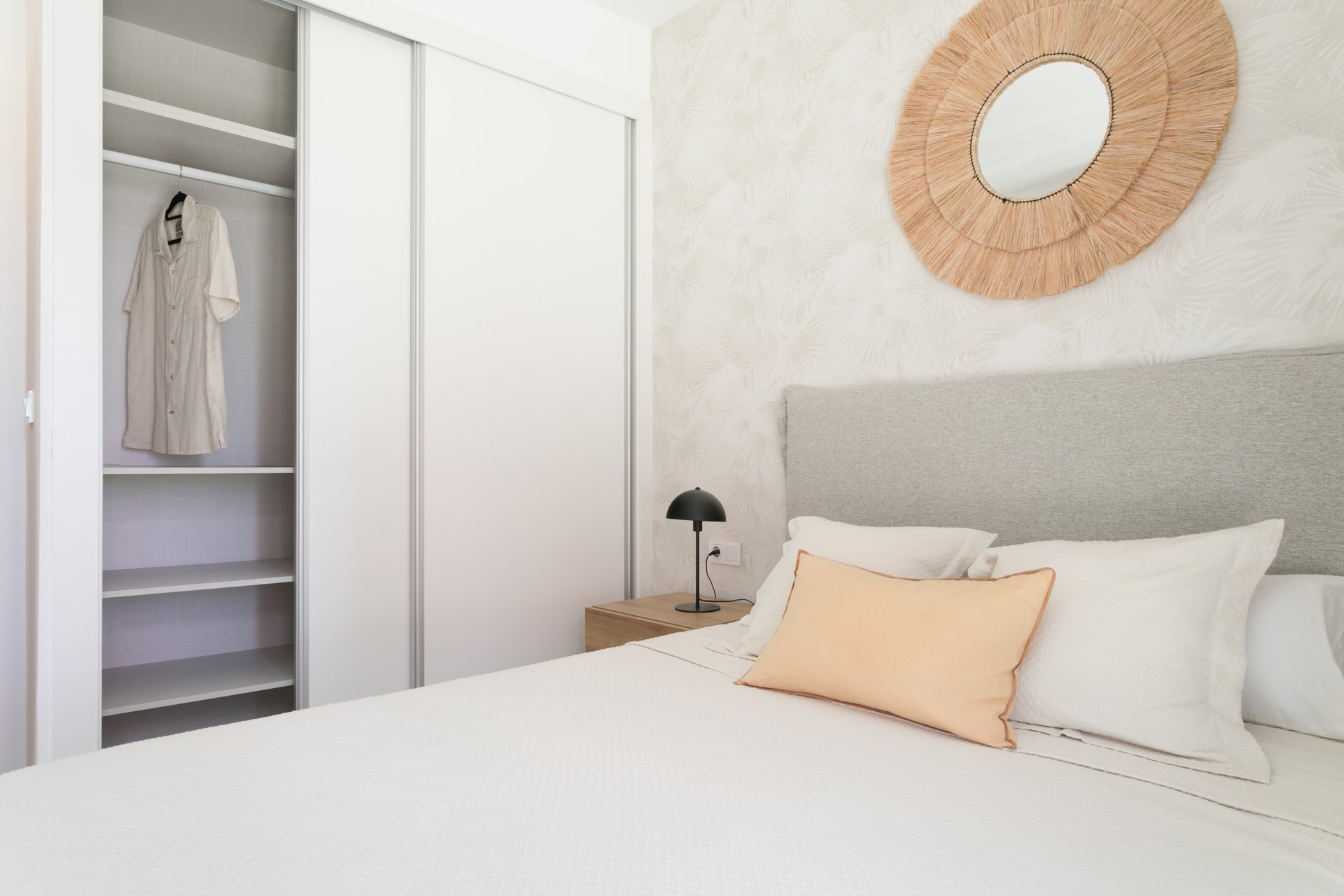 Nybyggeri - apartment -
Torrevieja