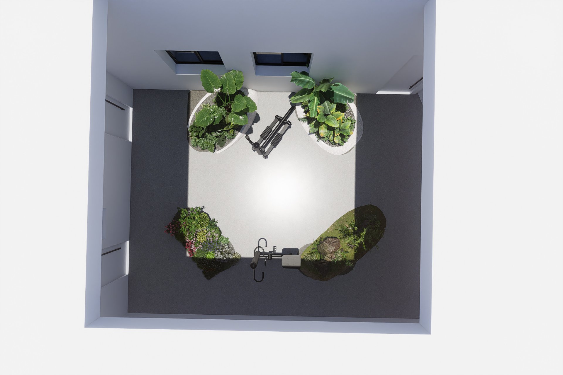 Nybyggeri - apartment -
Torrevieja