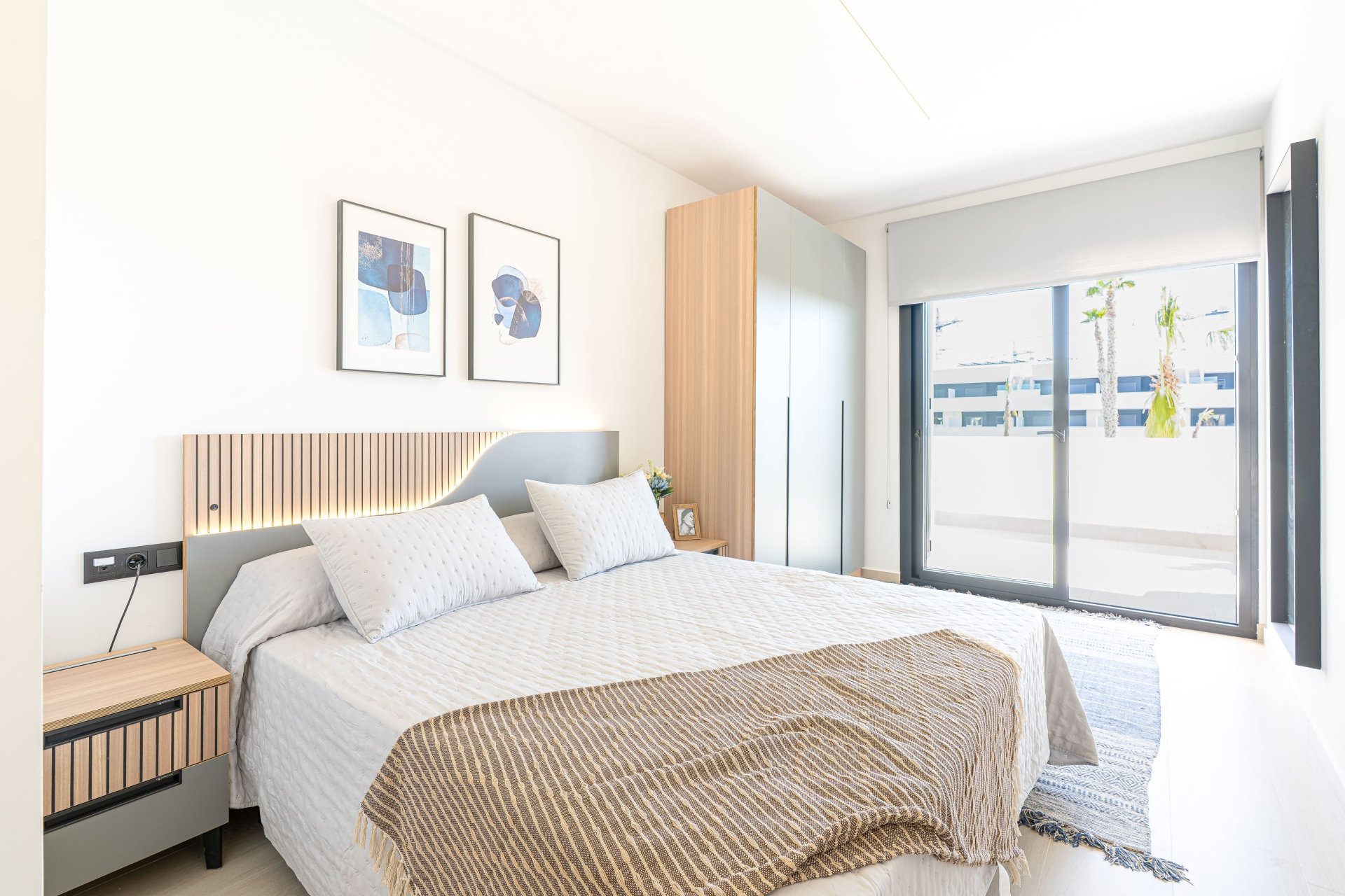 Nybyggeri - apartment -
Vera