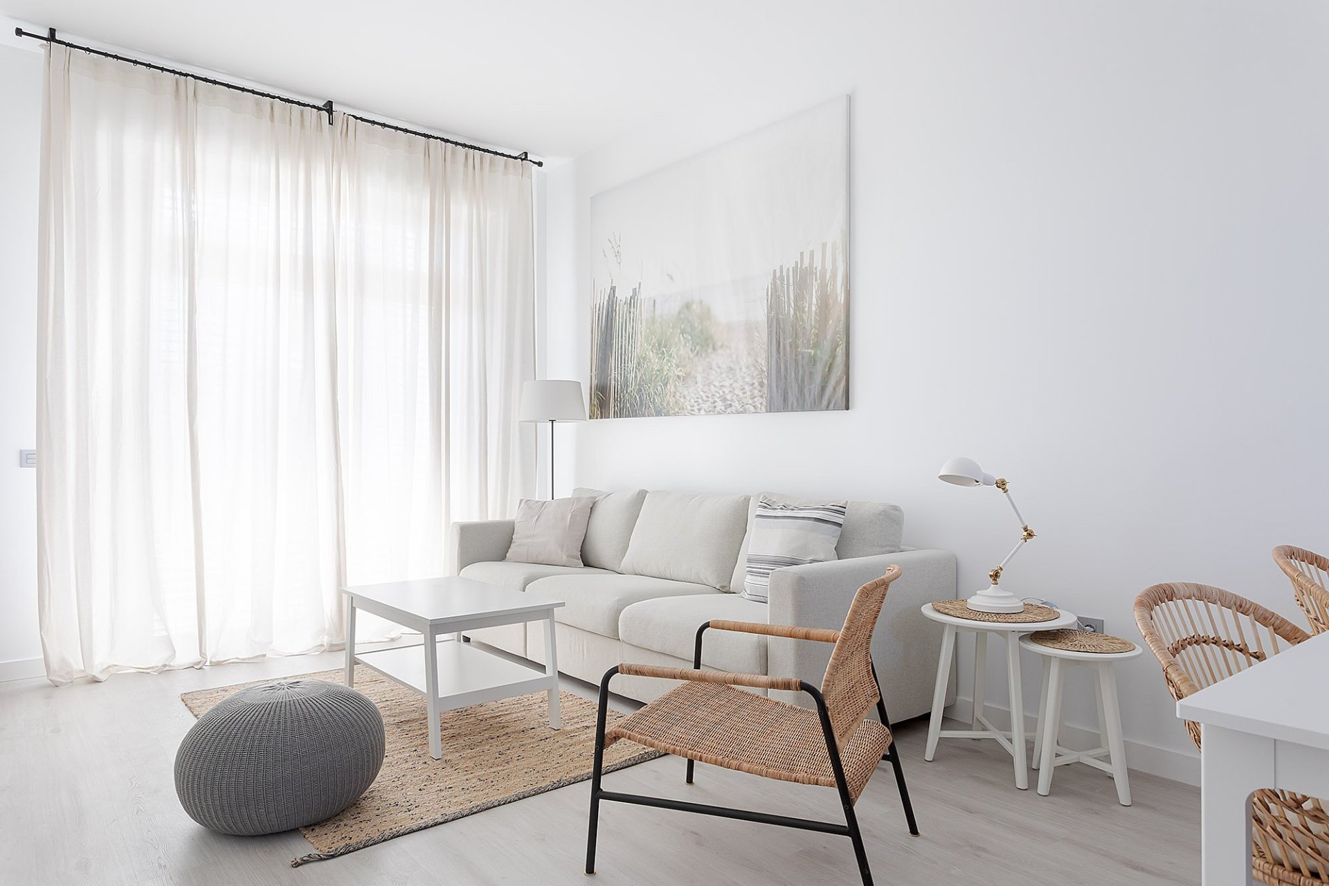 Nybyggeri - apartment -
Vera