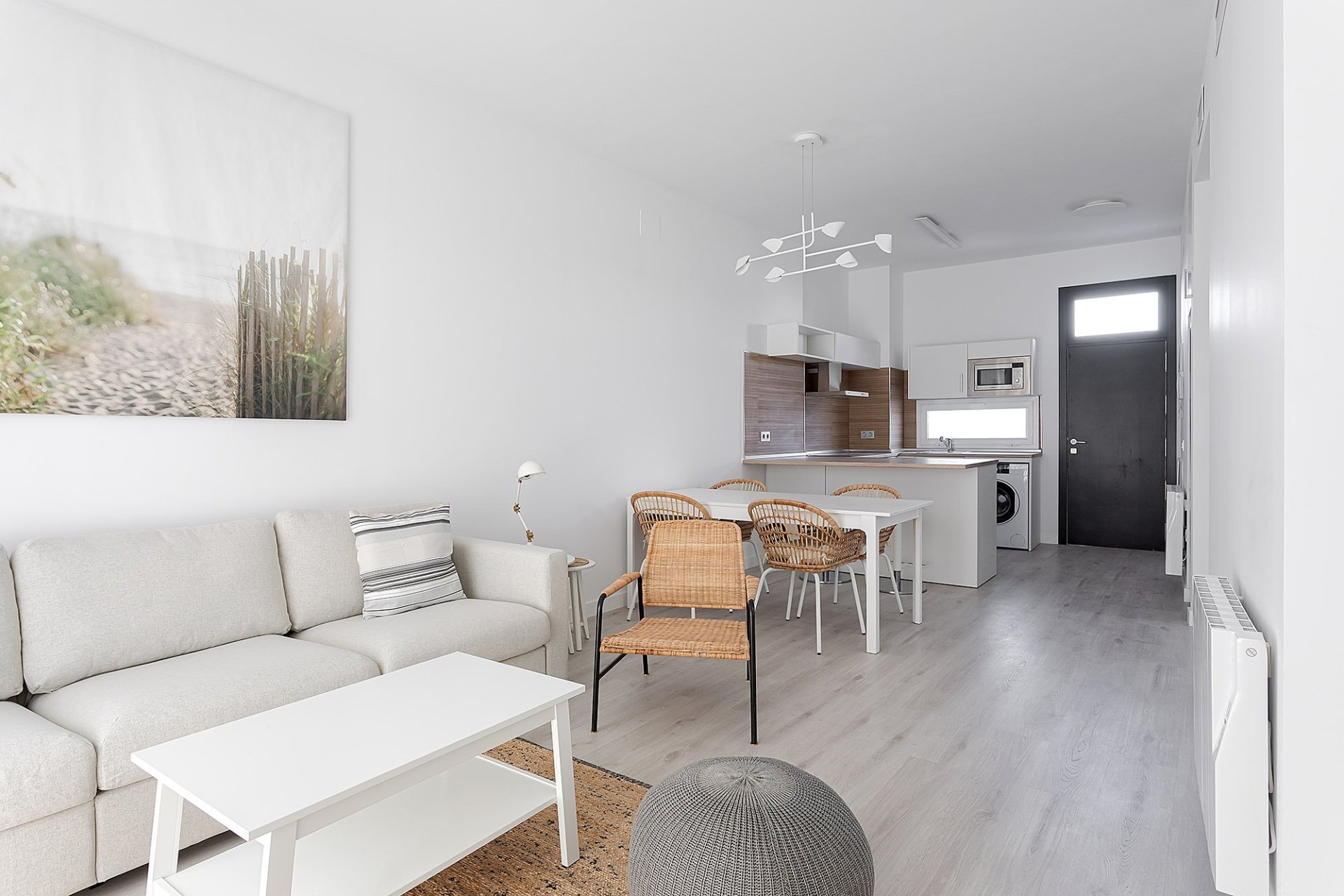 Nybyggeri - apartment -
Vera