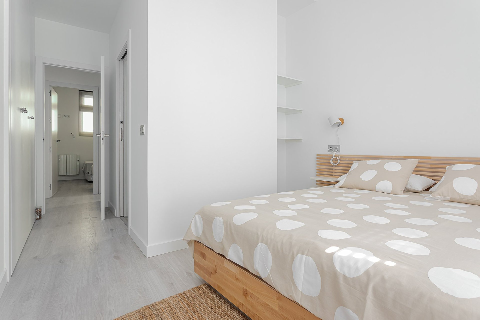 Nybyggeri - apartment -
Vera