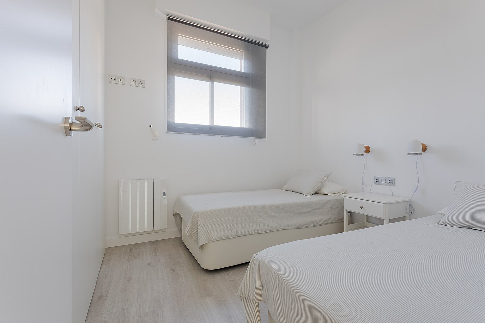 Nybyggeri - apartment -
Vera