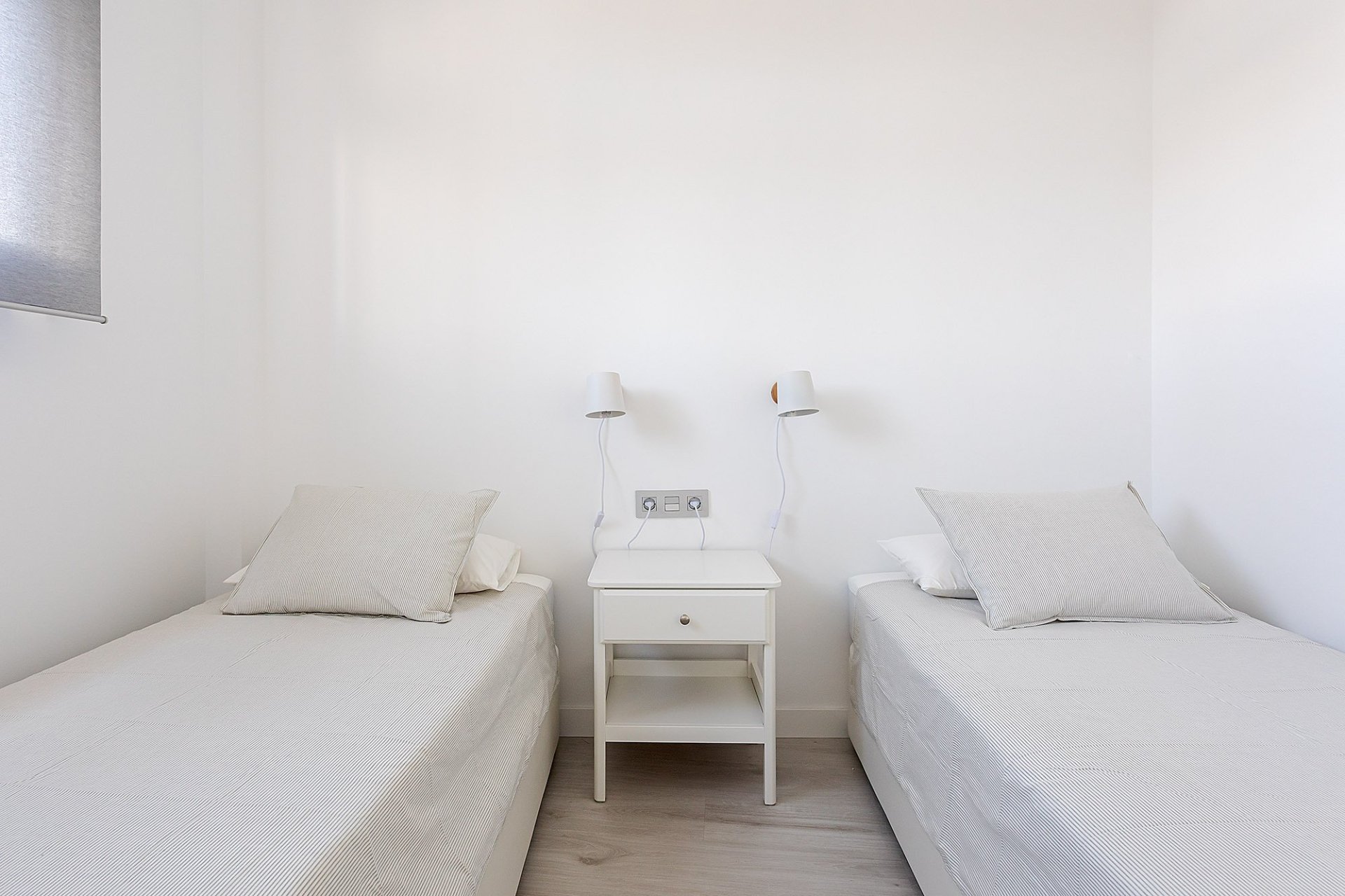 Nybyggeri - apartment -
Vera