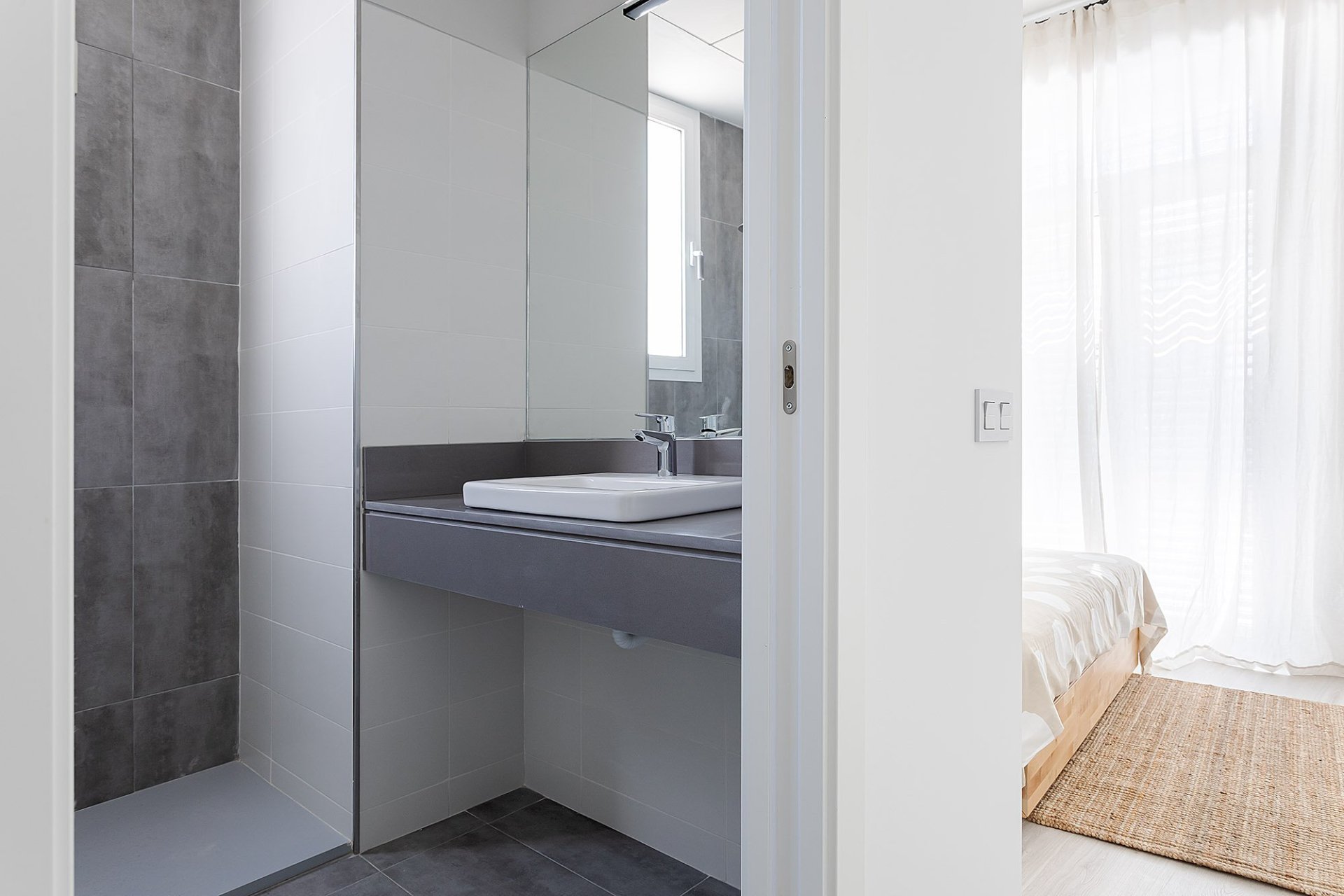Nybyggeri - apartment -
Vera