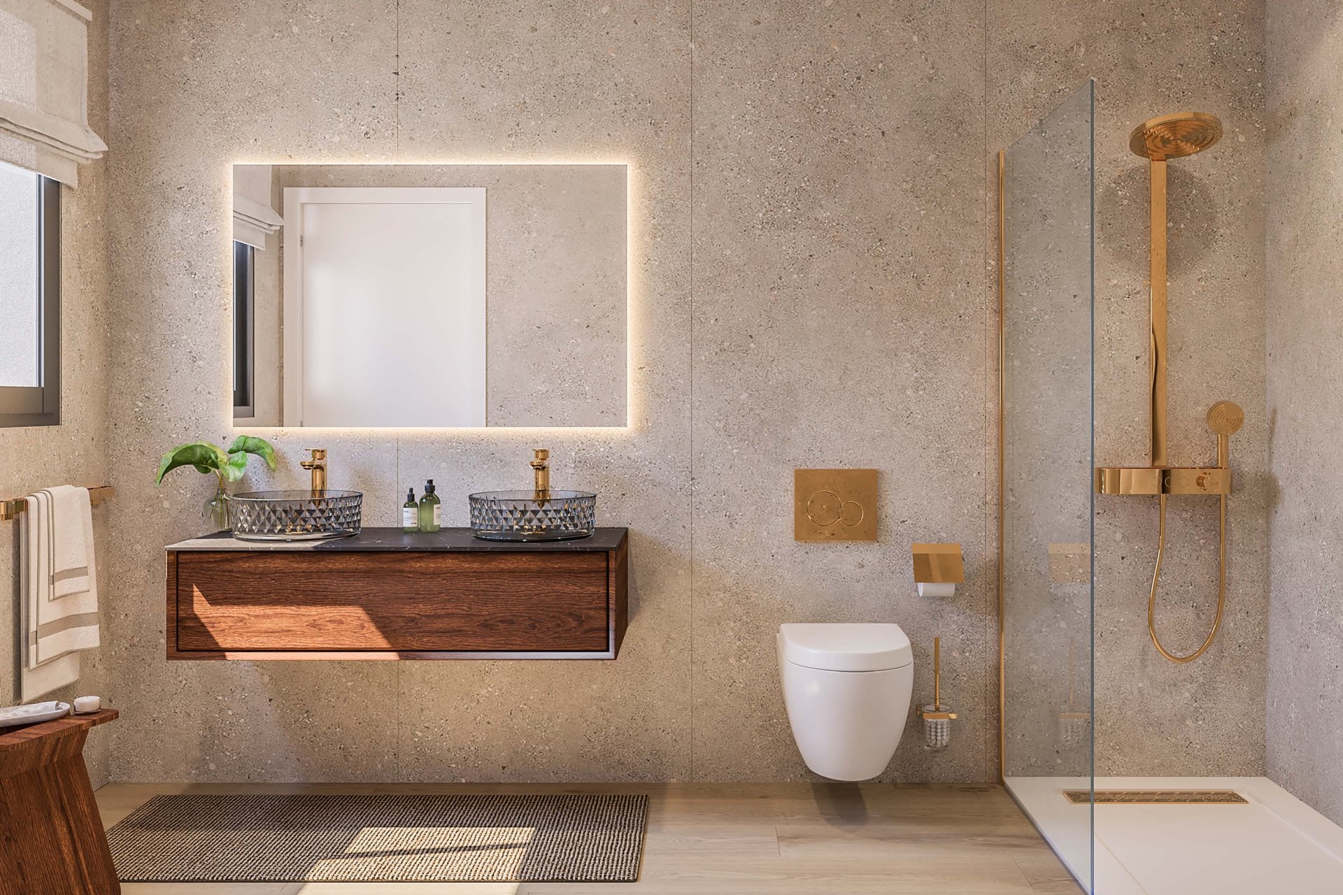 Nybyggeri - apartment -
Villajoyosa