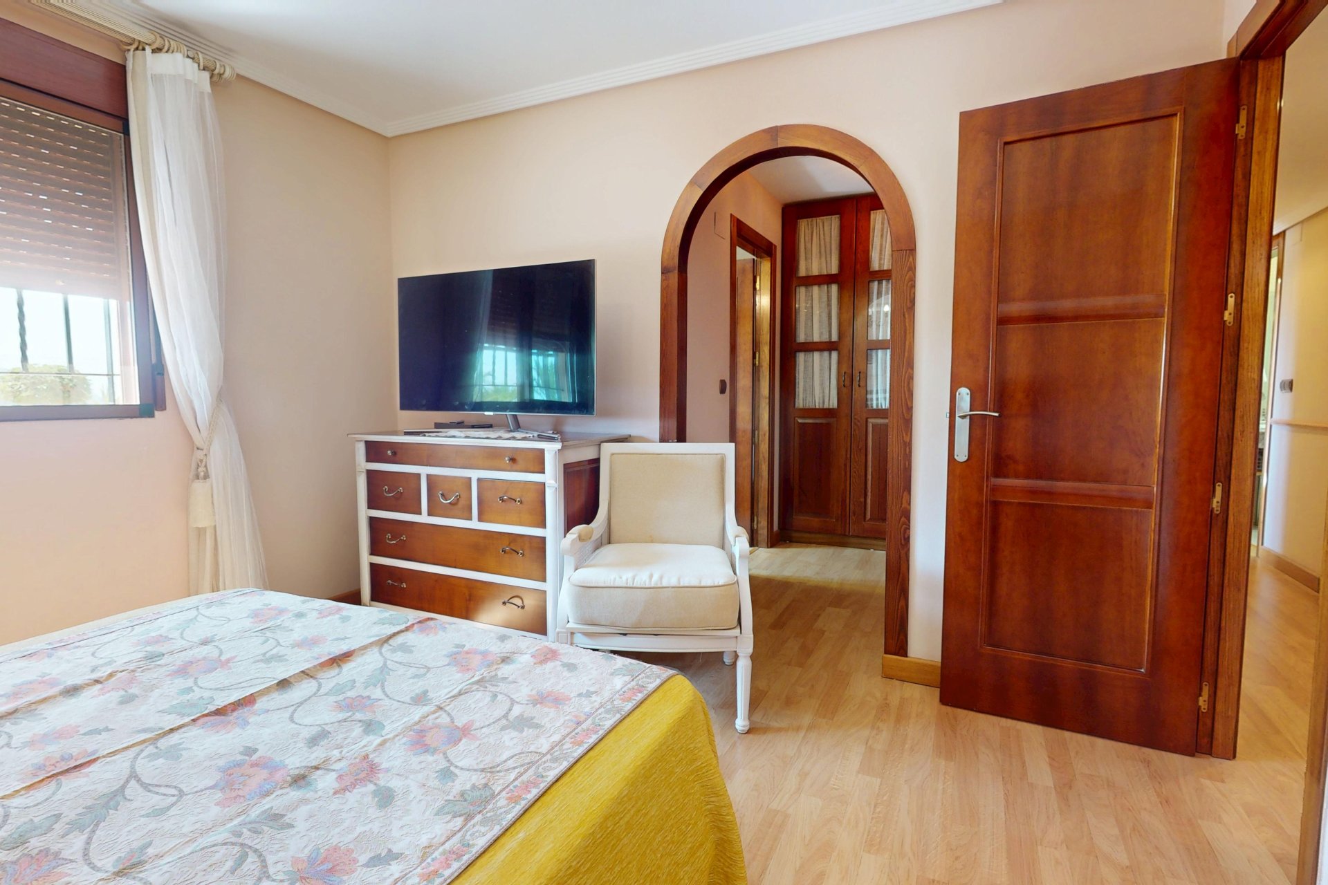 Nybyggeri - detached -
Águilas