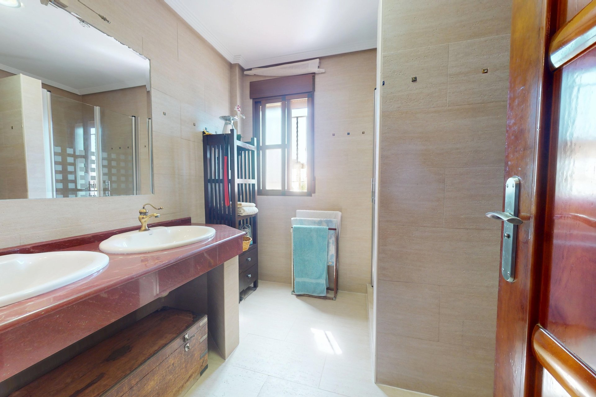 Nybyggeri - detached -
Águilas