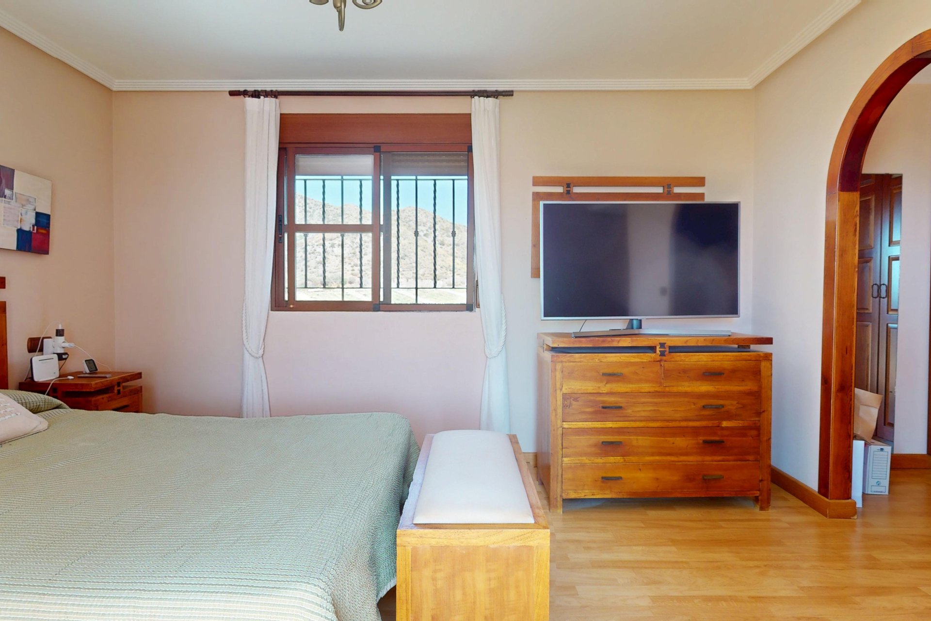 Nybyggeri - detached -
Águilas
