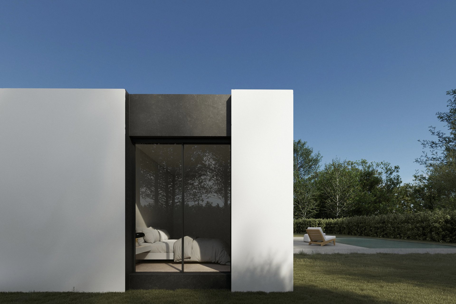 Nybyggeri - detached -
Alfaz del Pi