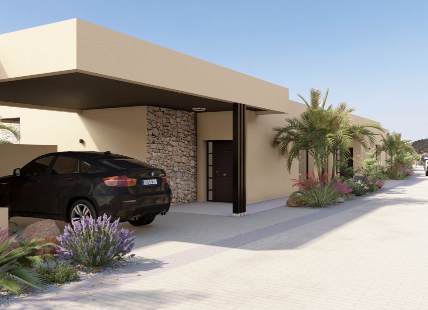 Nybyggeri - detached -
Altaona Golf & Country Village