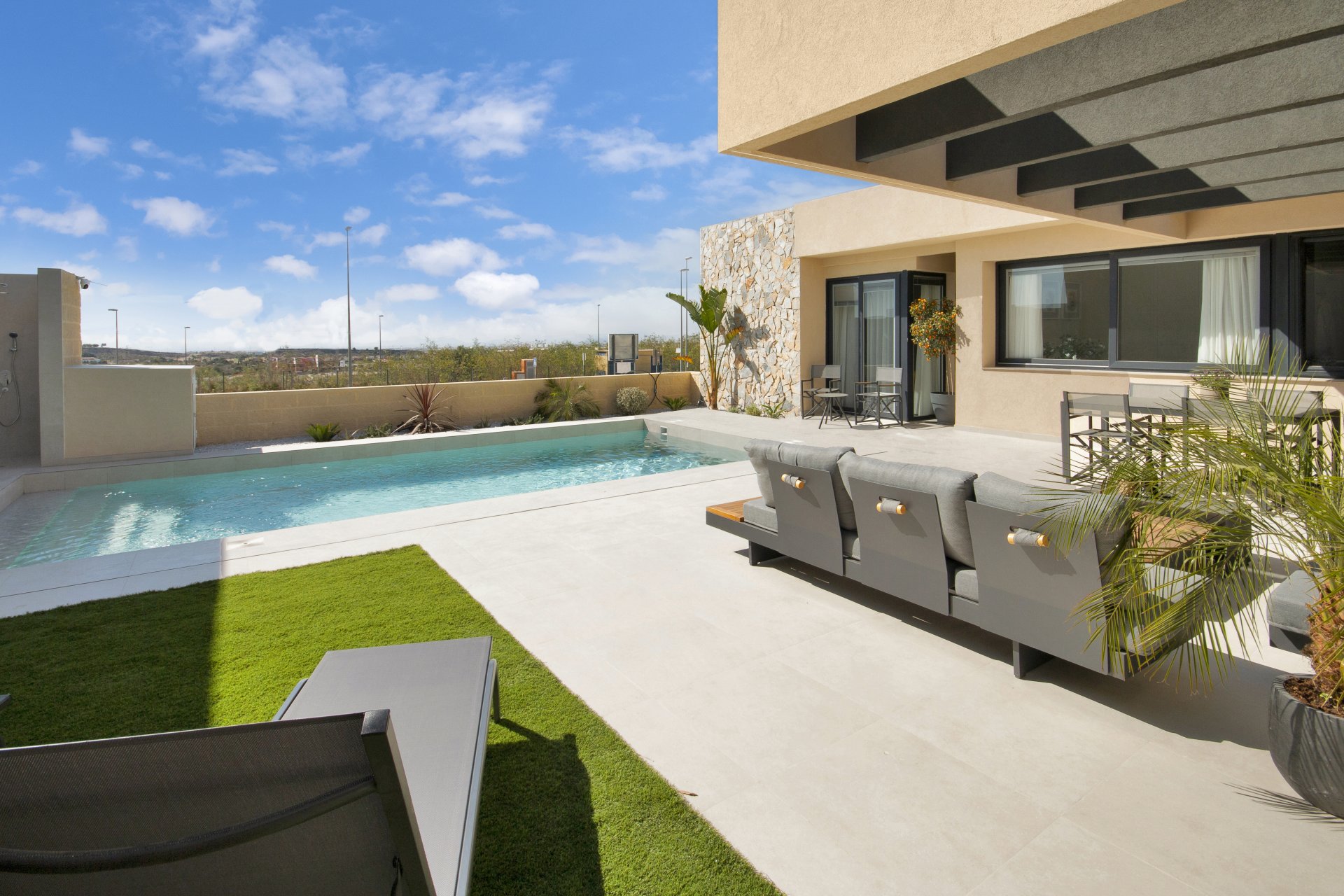 Nybyggeri - detached -
Altaona Golf & Country Village