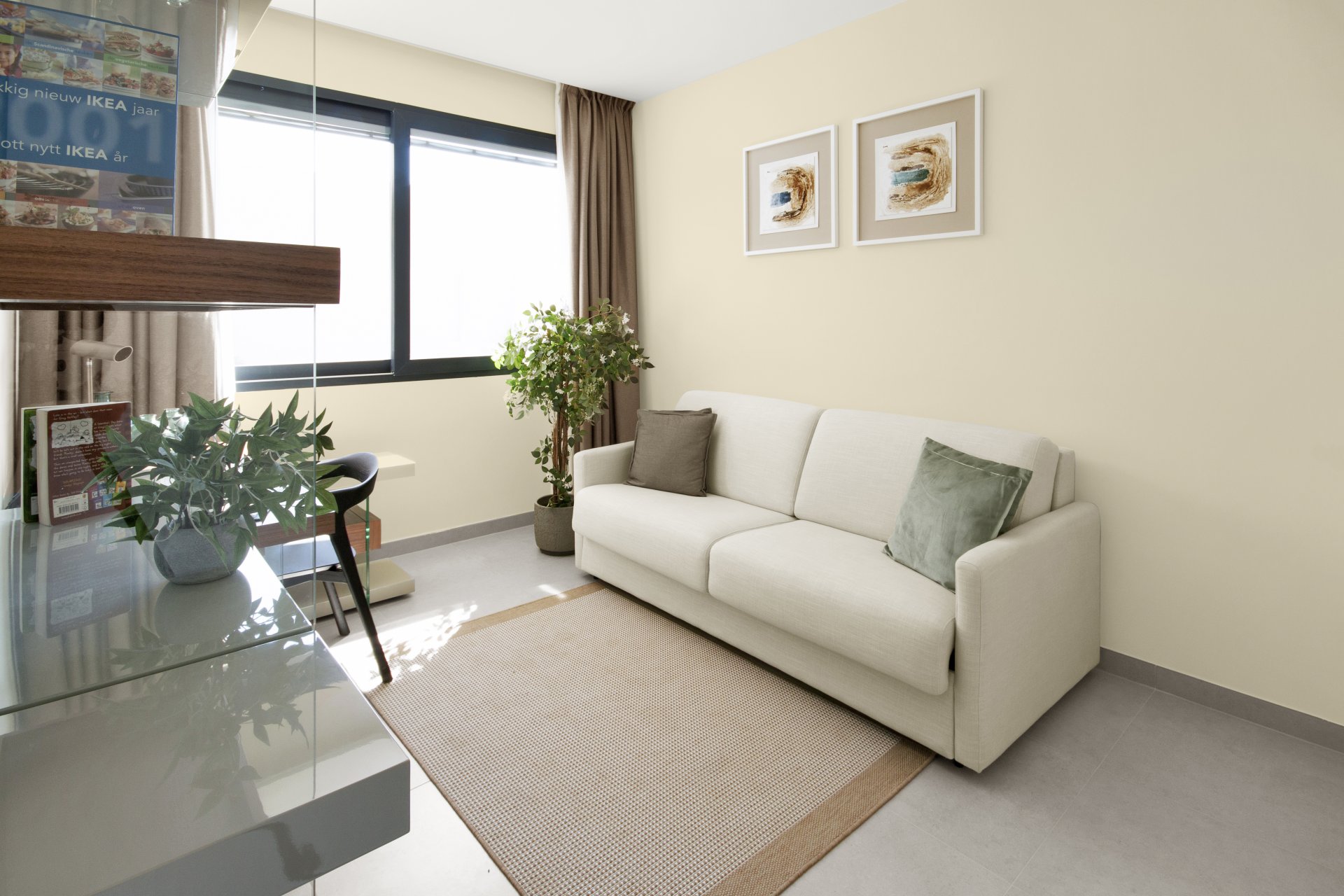 Nybyggeri - detached -
Altaona Golf & Country Village