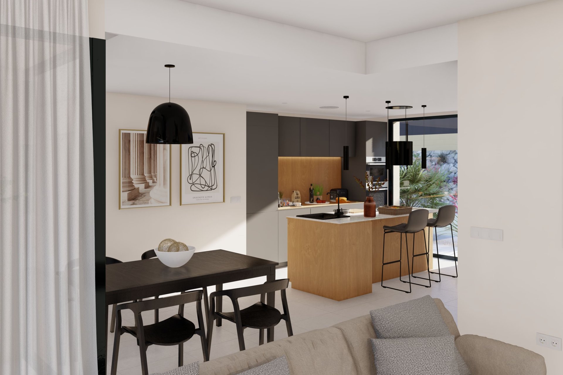 Nybyggeri - detached -
Altaona Golf & Country Village