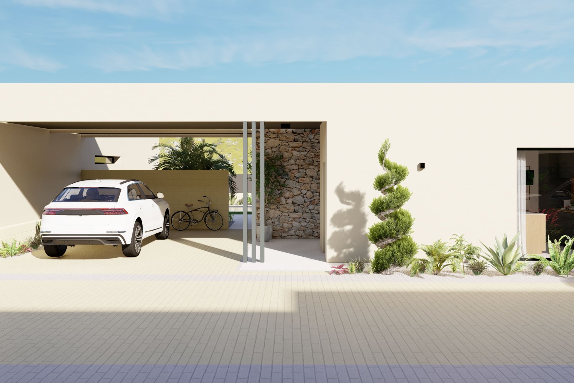 Nybyggeri - detached -
Altaona Golf & Country Village