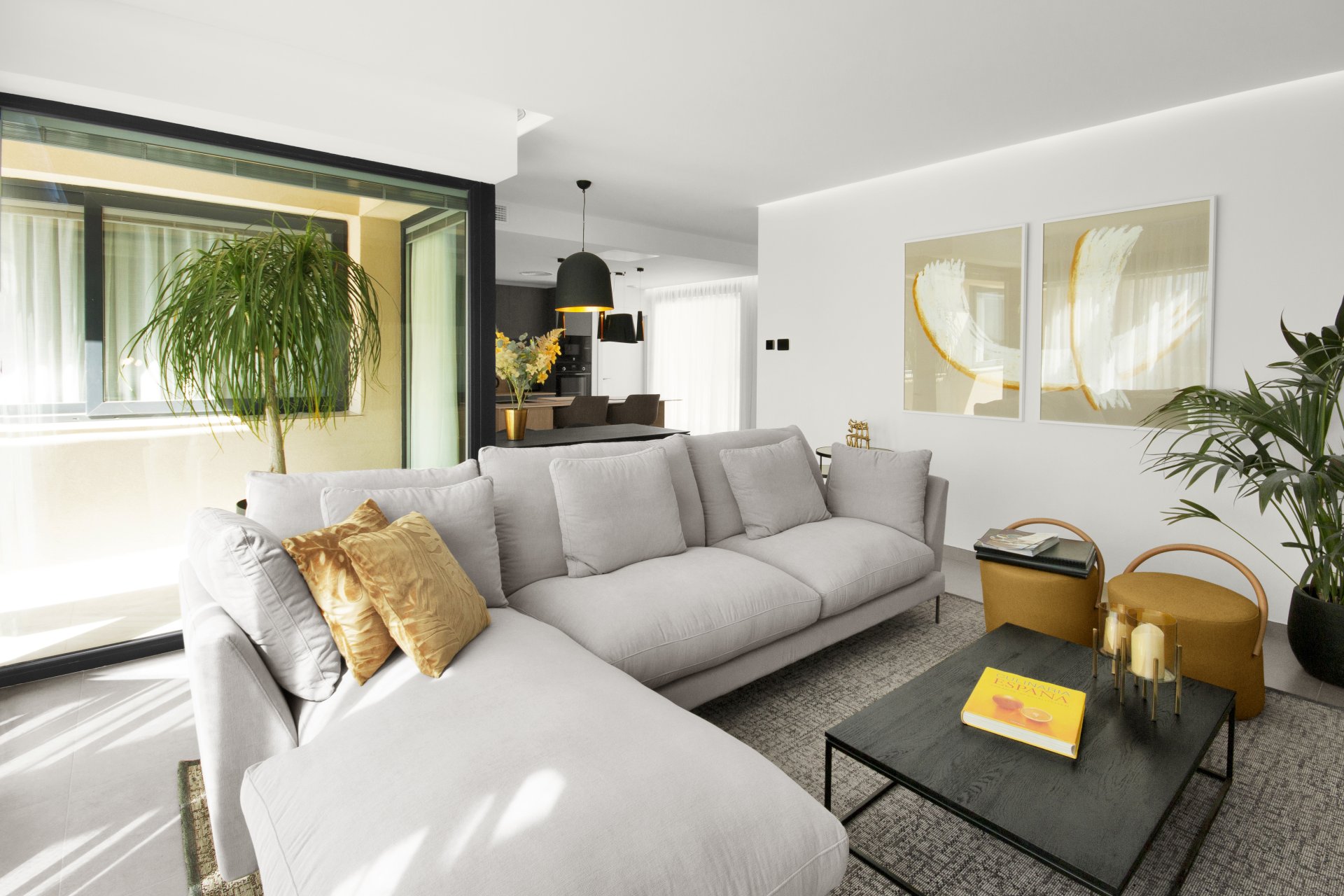 Nybyggeri - detached -
Altaona Golf & Country Village