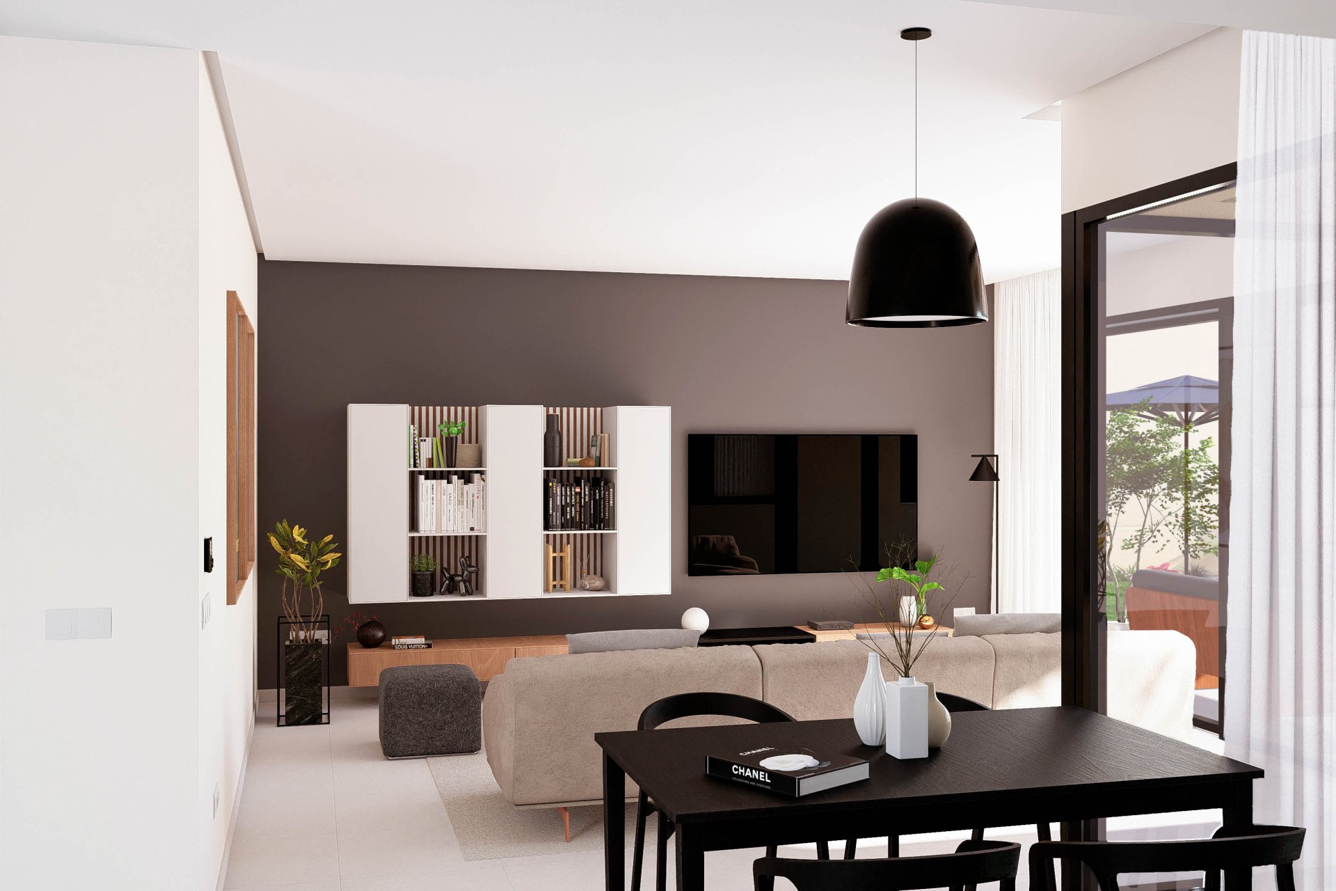 Nybyggeri - detached -
Altaona Golf & Country Village