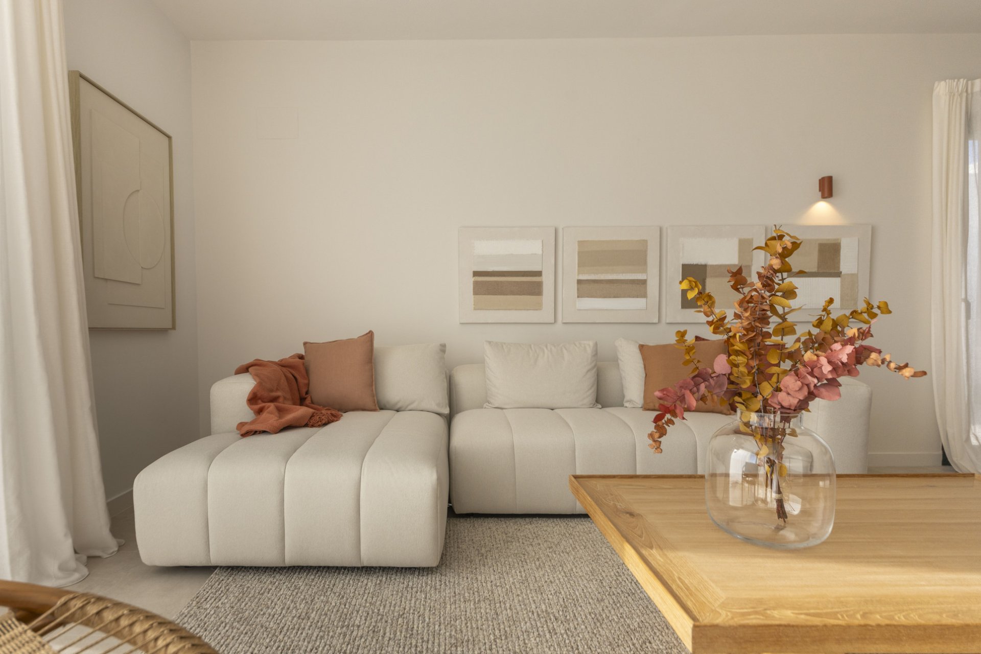 Nybyggeri - detached -
Altaona Golf & Country Village