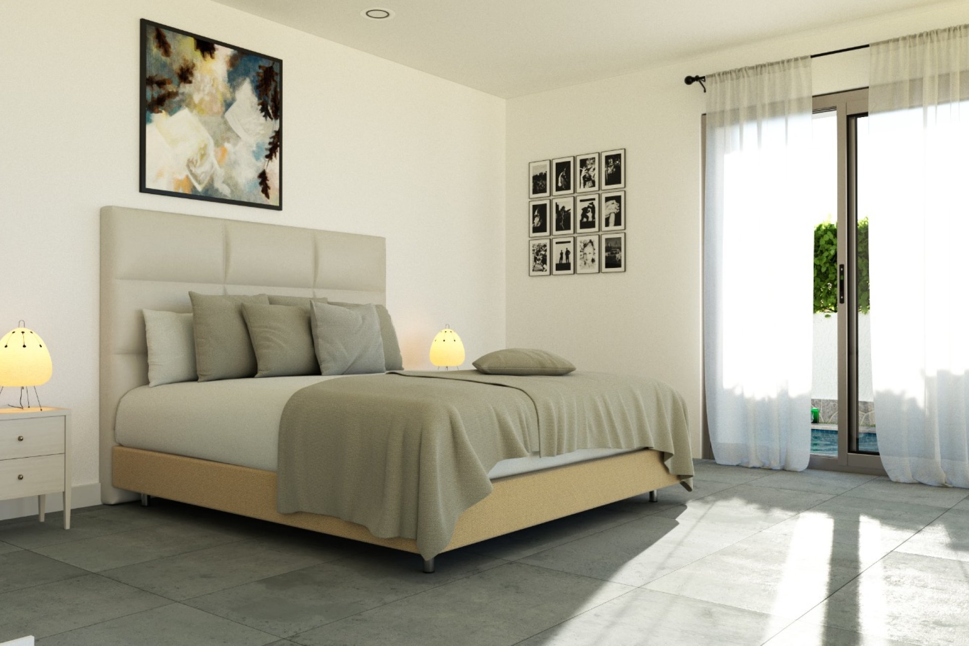 Nybyggeri - detached -
Balsicas