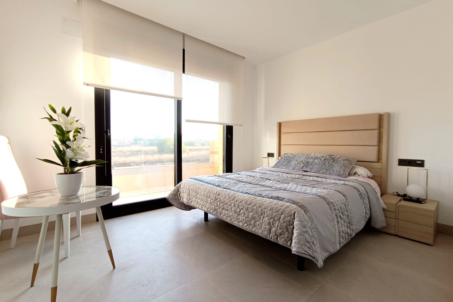 Nybyggeri - detached -
Benijofar