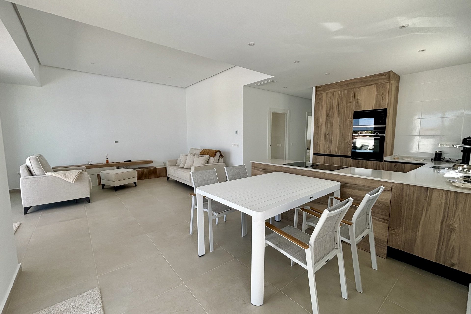 Nybyggeri - detached -
Benijofar