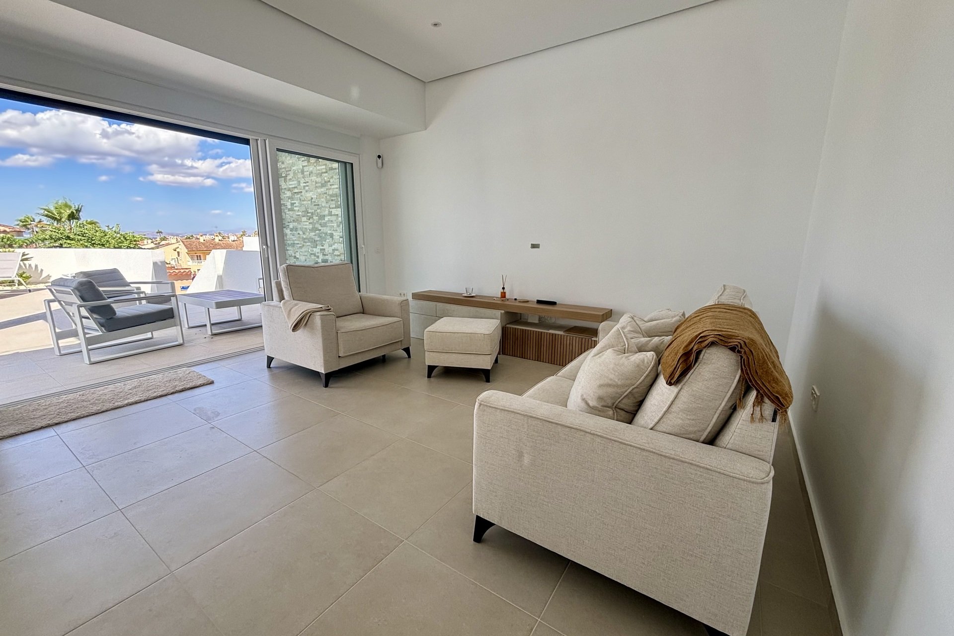 Nybyggeri - detached -
Benijofar