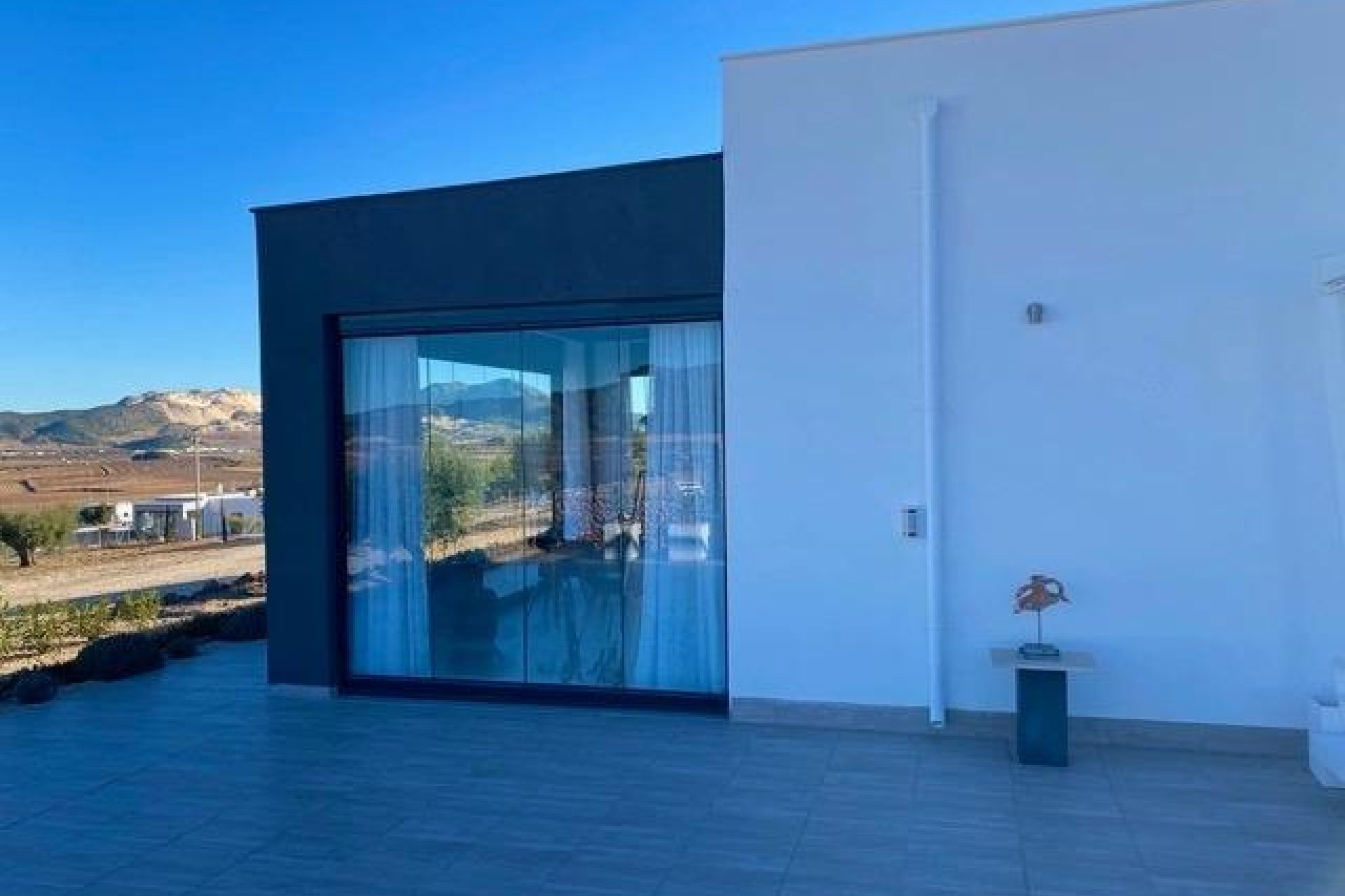 Nybyggeri - detached -
Cañada de la Leña