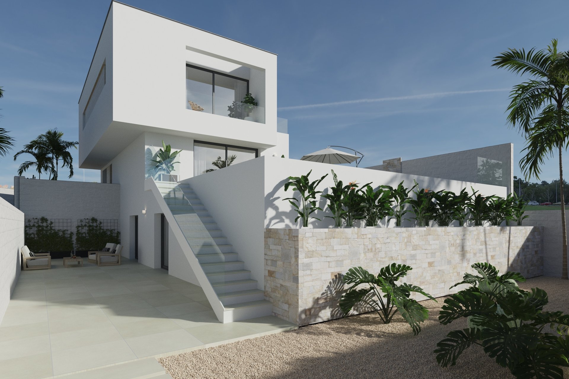 Nybyggeri - detached -
Ciudad Quesada