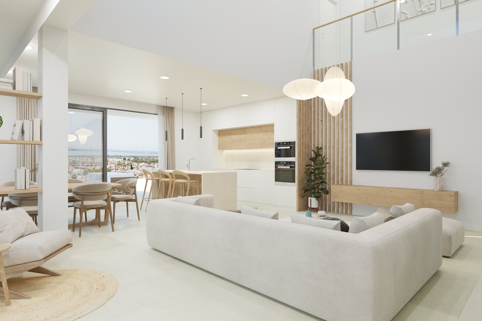 Nybyggeri - detached -
Ciudad Quesada