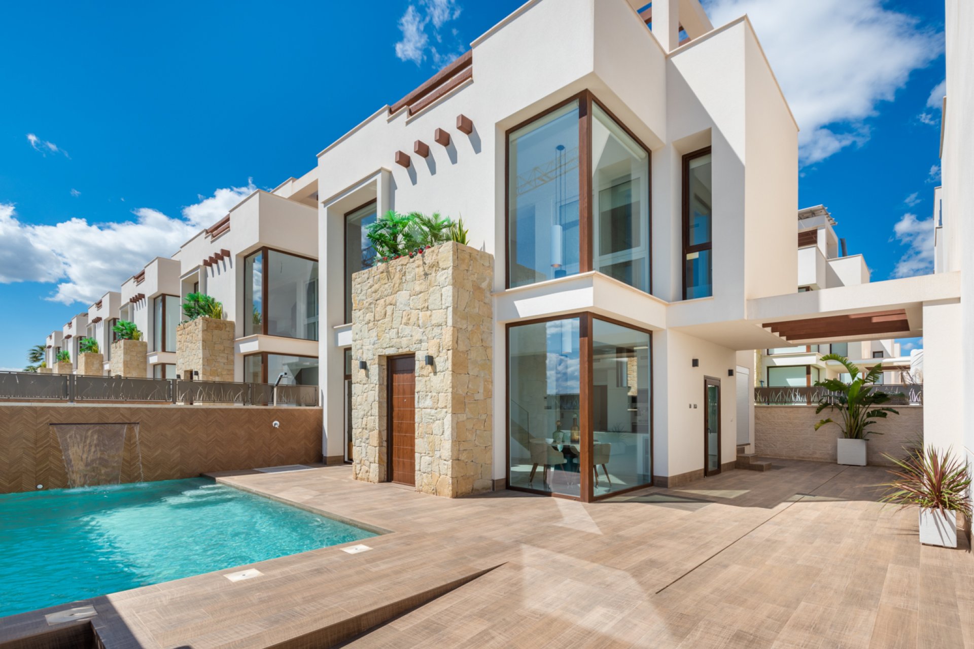 Nybyggeri - detached -
Ciudad Quesada