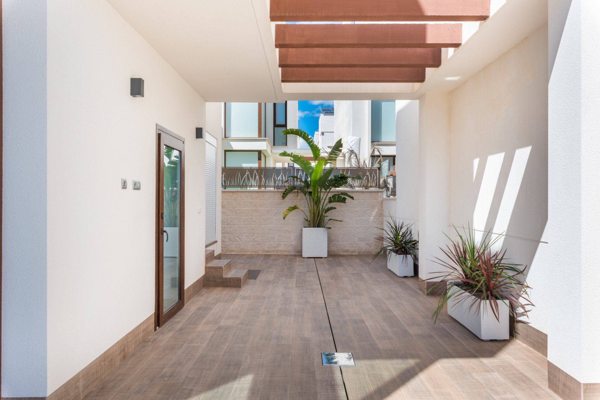 Nybyggeri - detached -
Ciudad Quesada