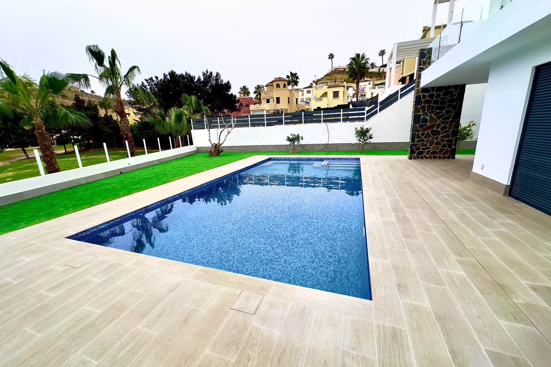 Nybyggeri - detached -
Ciudad Quesada