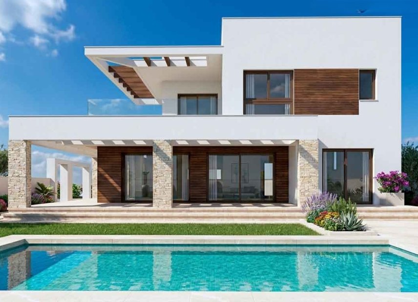 Nybyggeri - detached -
Ciudad Quesada