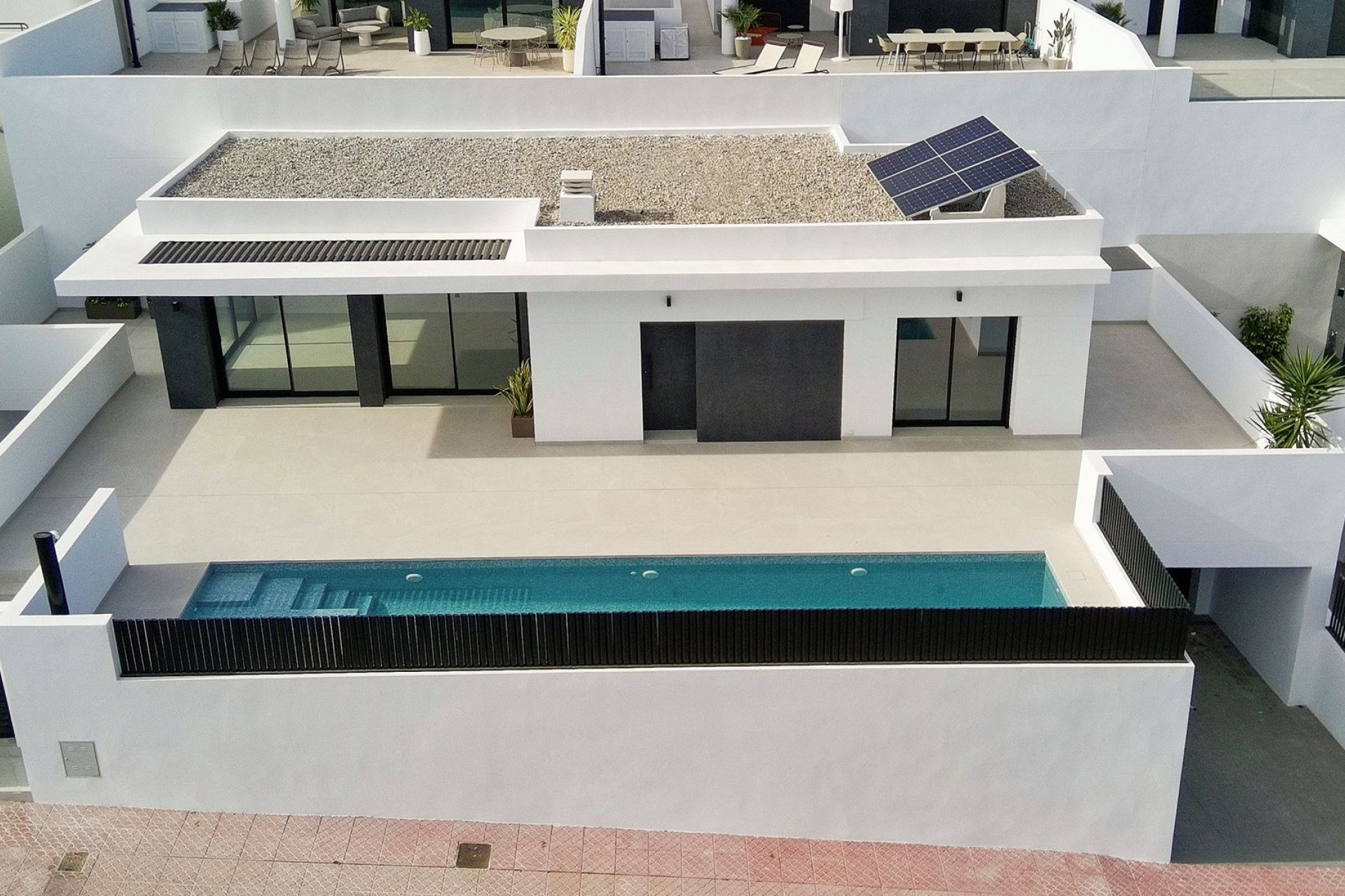 Nybyggeri - detached -
Ciudad Quesada