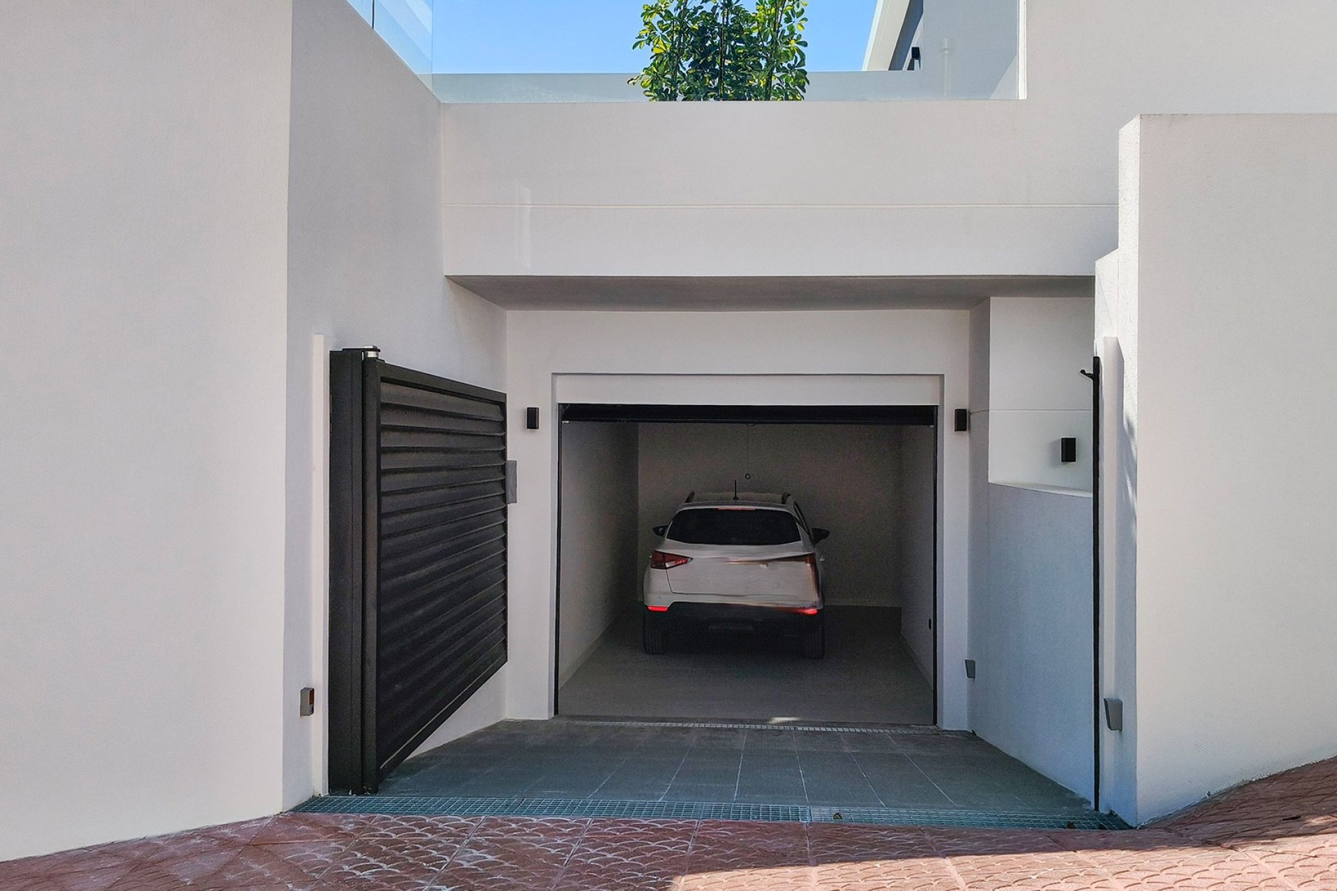 Nybyggeri - detached -
Ciudad Quesada