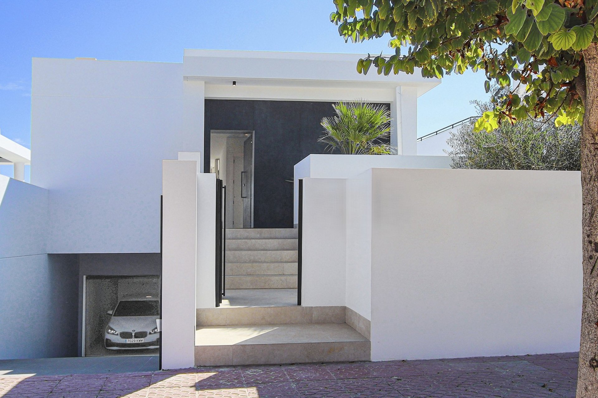 Nybyggeri - detached -
Ciudad Quesada
