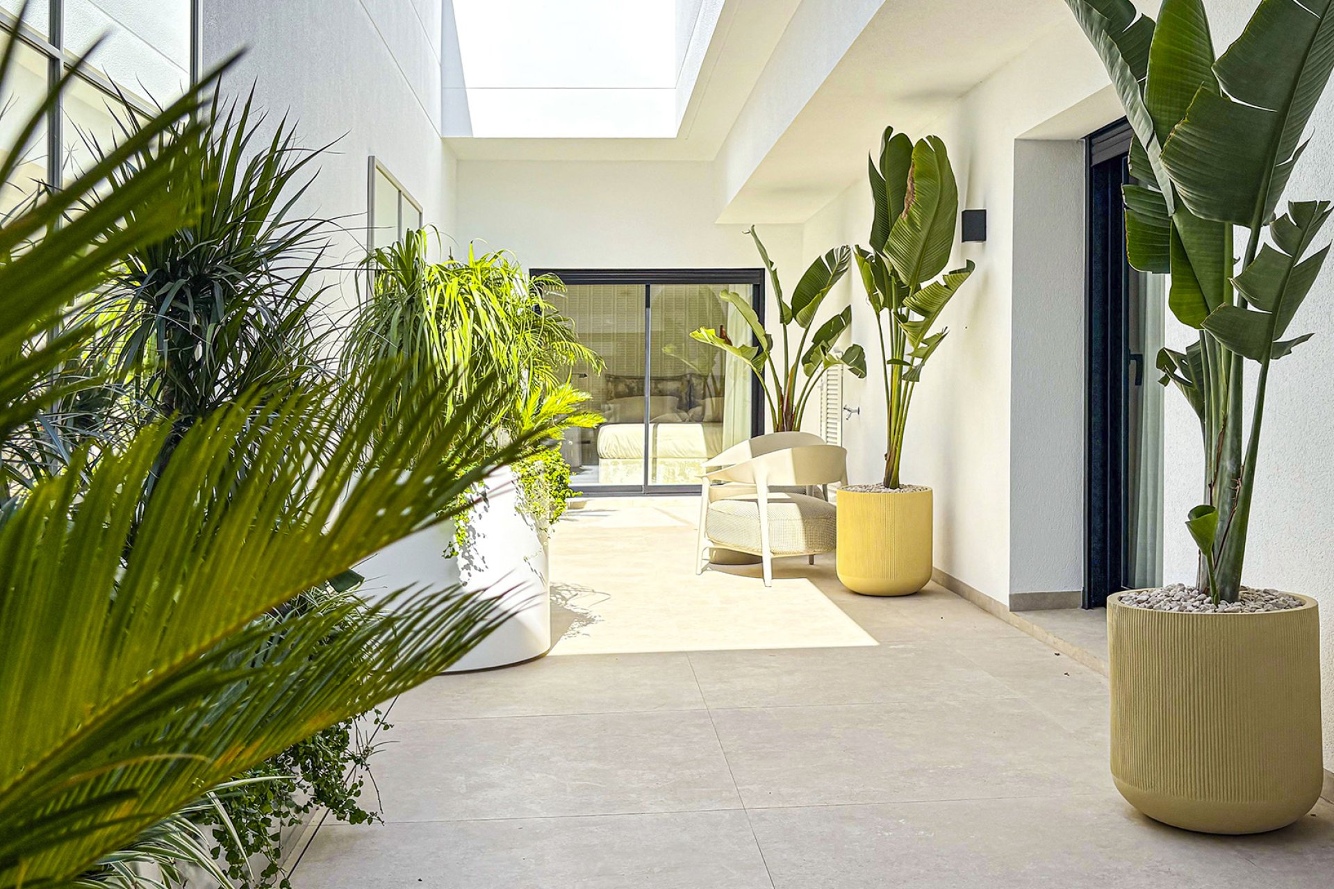 Nybyggeri - detached -
Ciudad Quesada