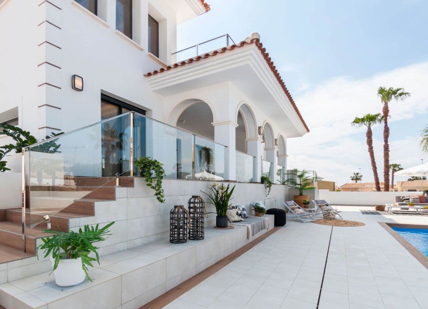 Nybyggeri - detached -
Ciudad Quesada
