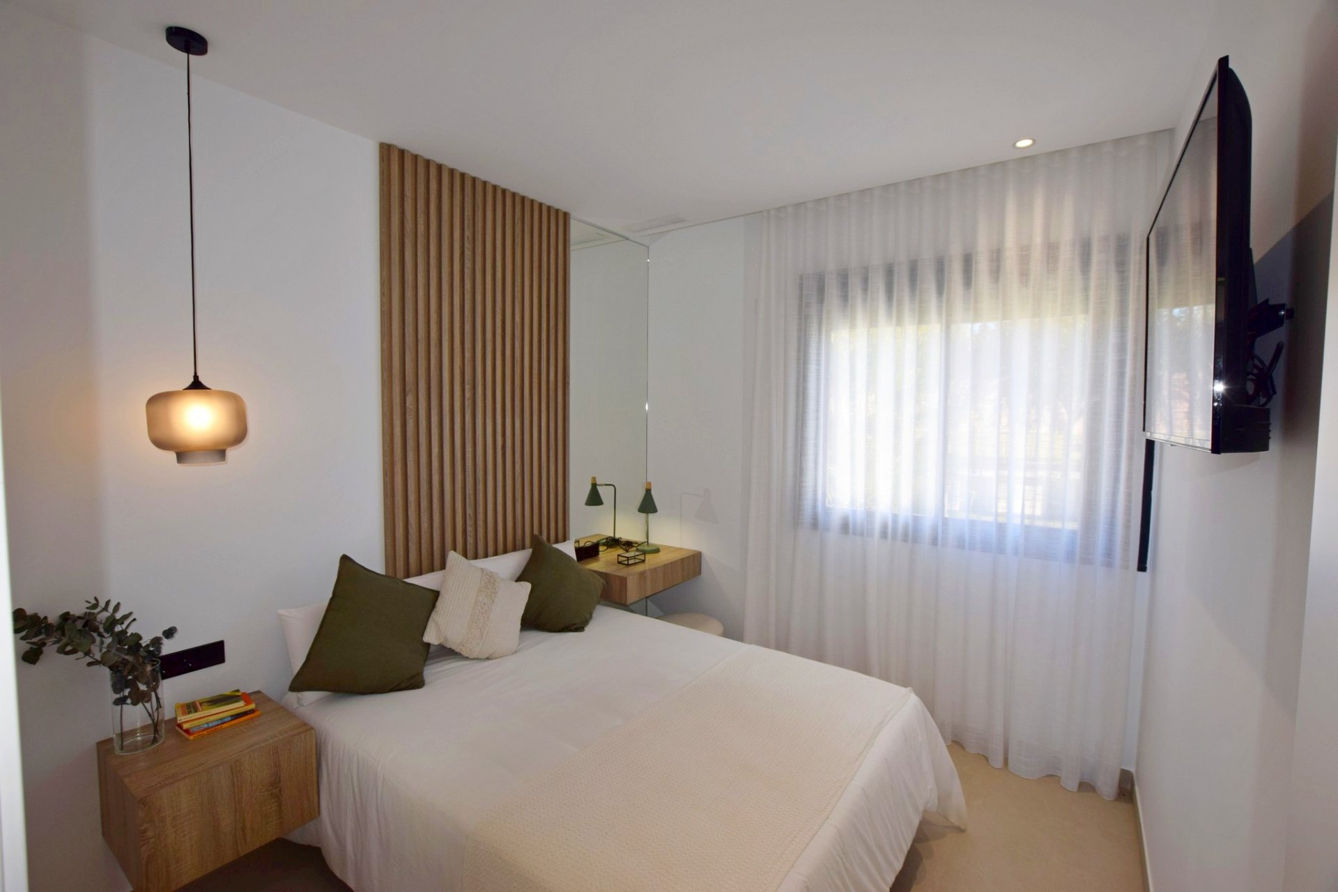 Nybyggeri - detached -
Condado de Alhama