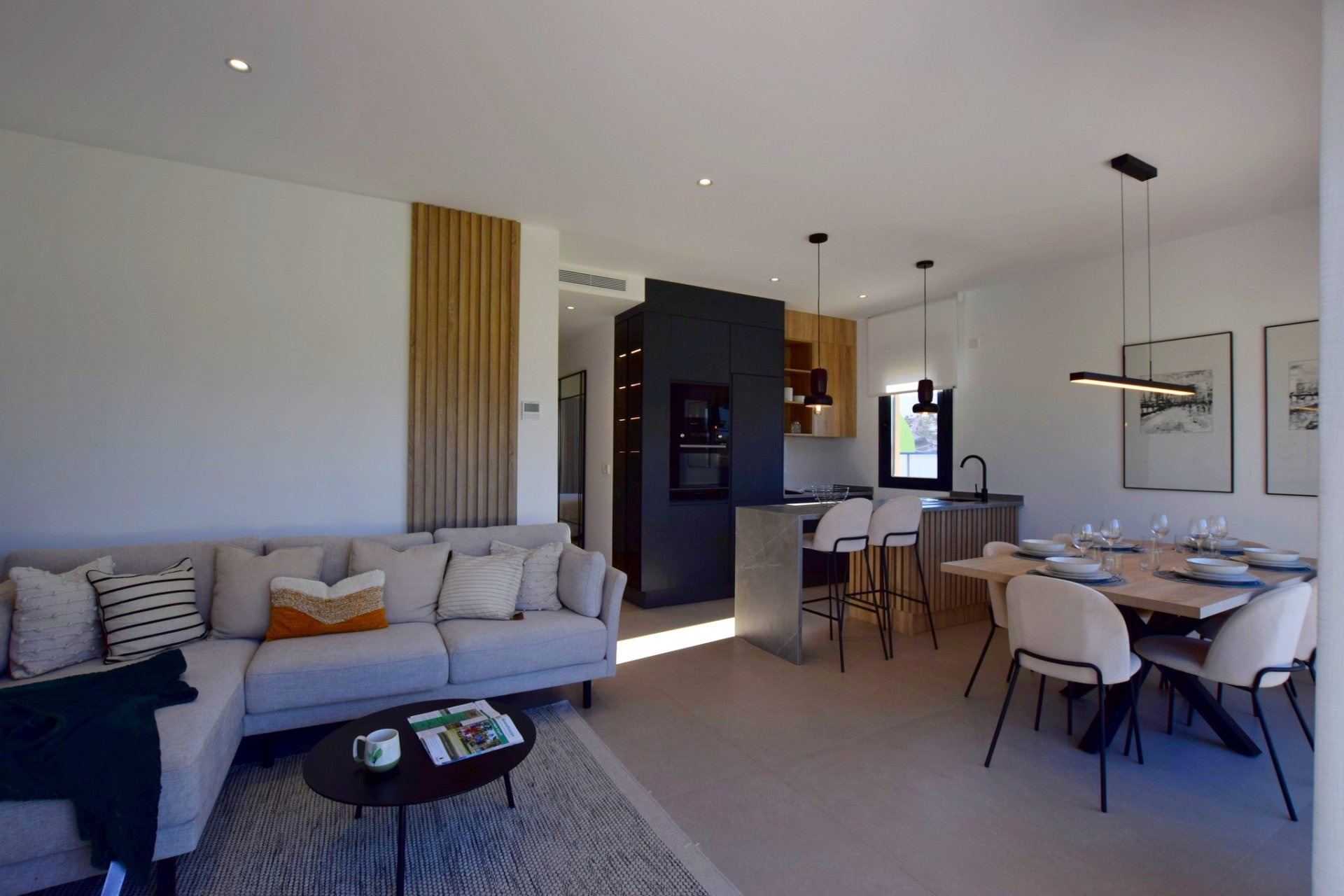 Nybyggeri - detached -
Condado de Alhama