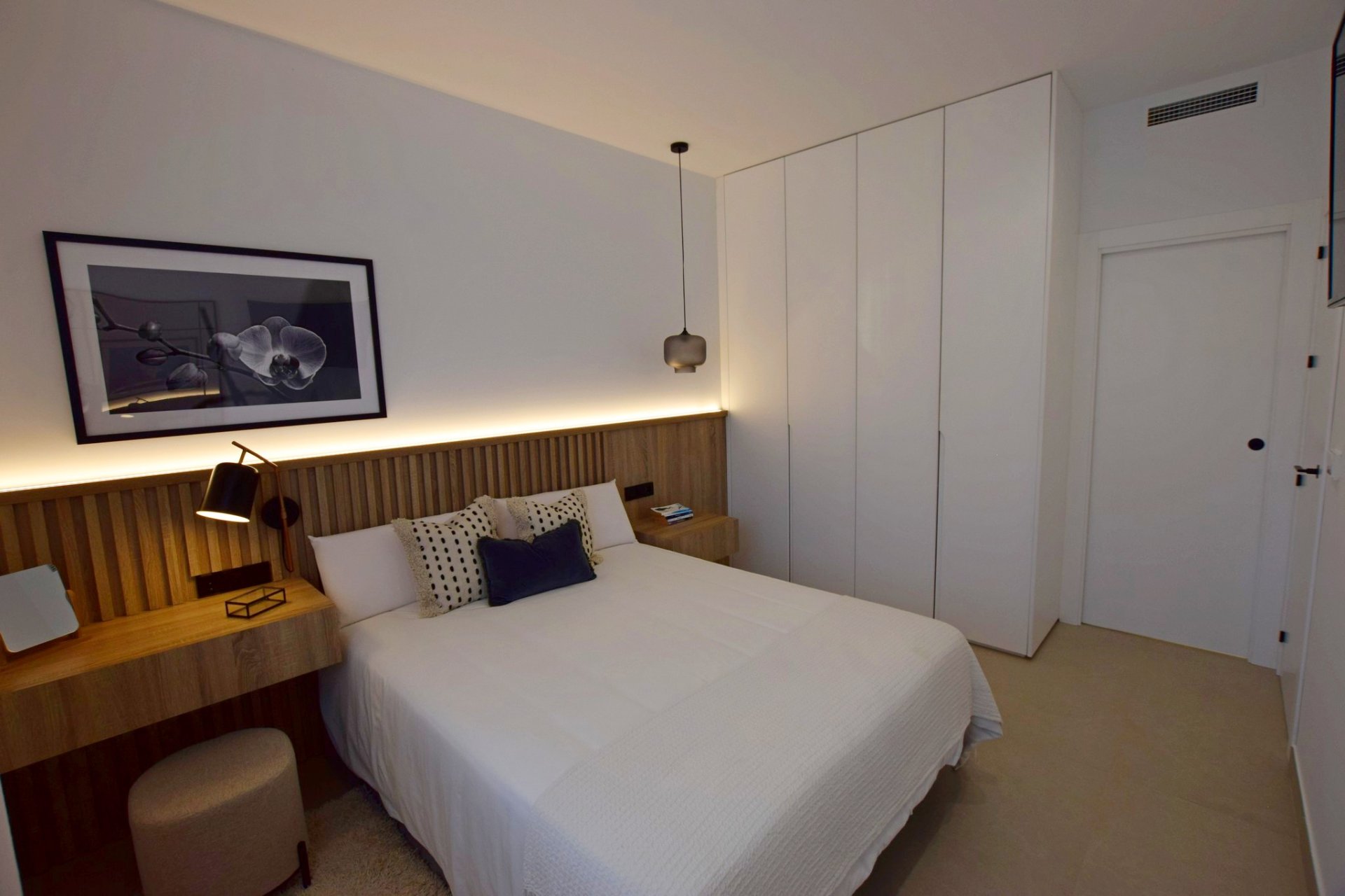Nybyggeri - detached -
Condado de Alhama