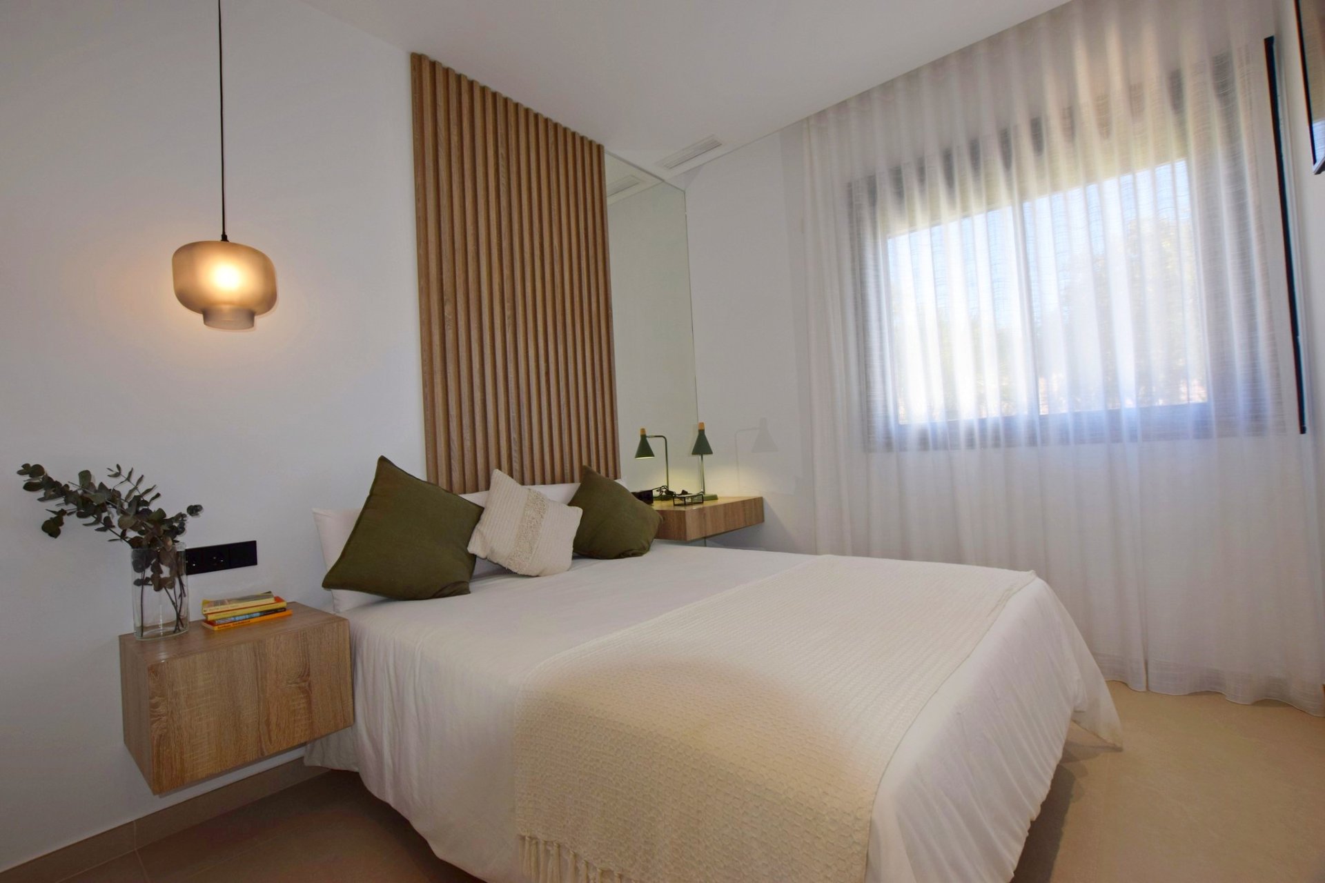 Nybyggeri - detached -
Condado de Alhama