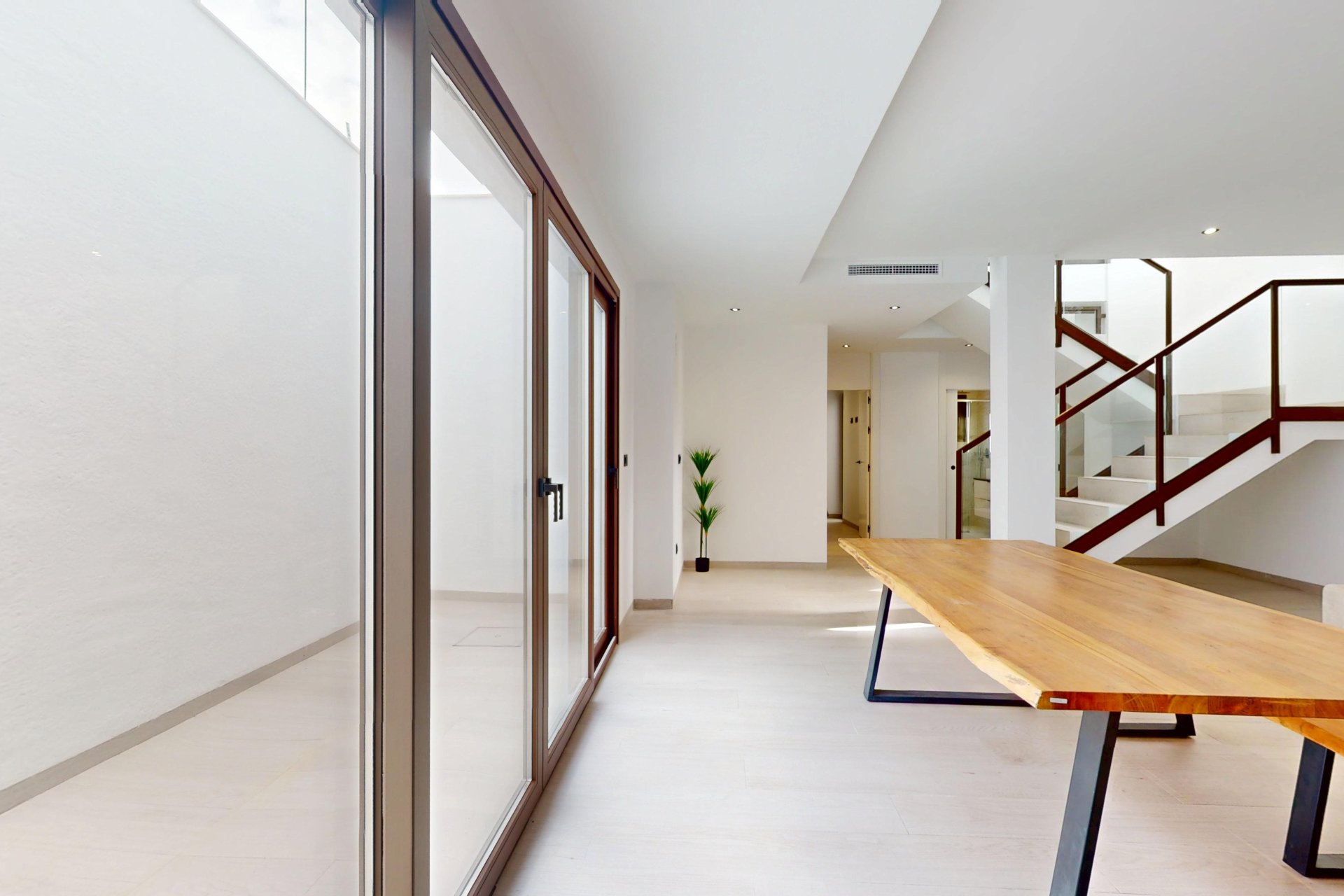Nybyggeri - detached -
Finestrat