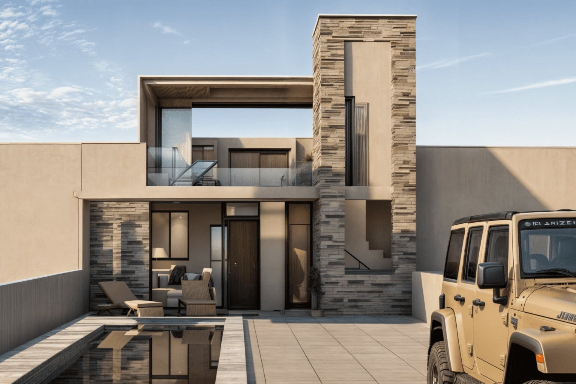Nybyggeri - detached -
Fuente Alamo