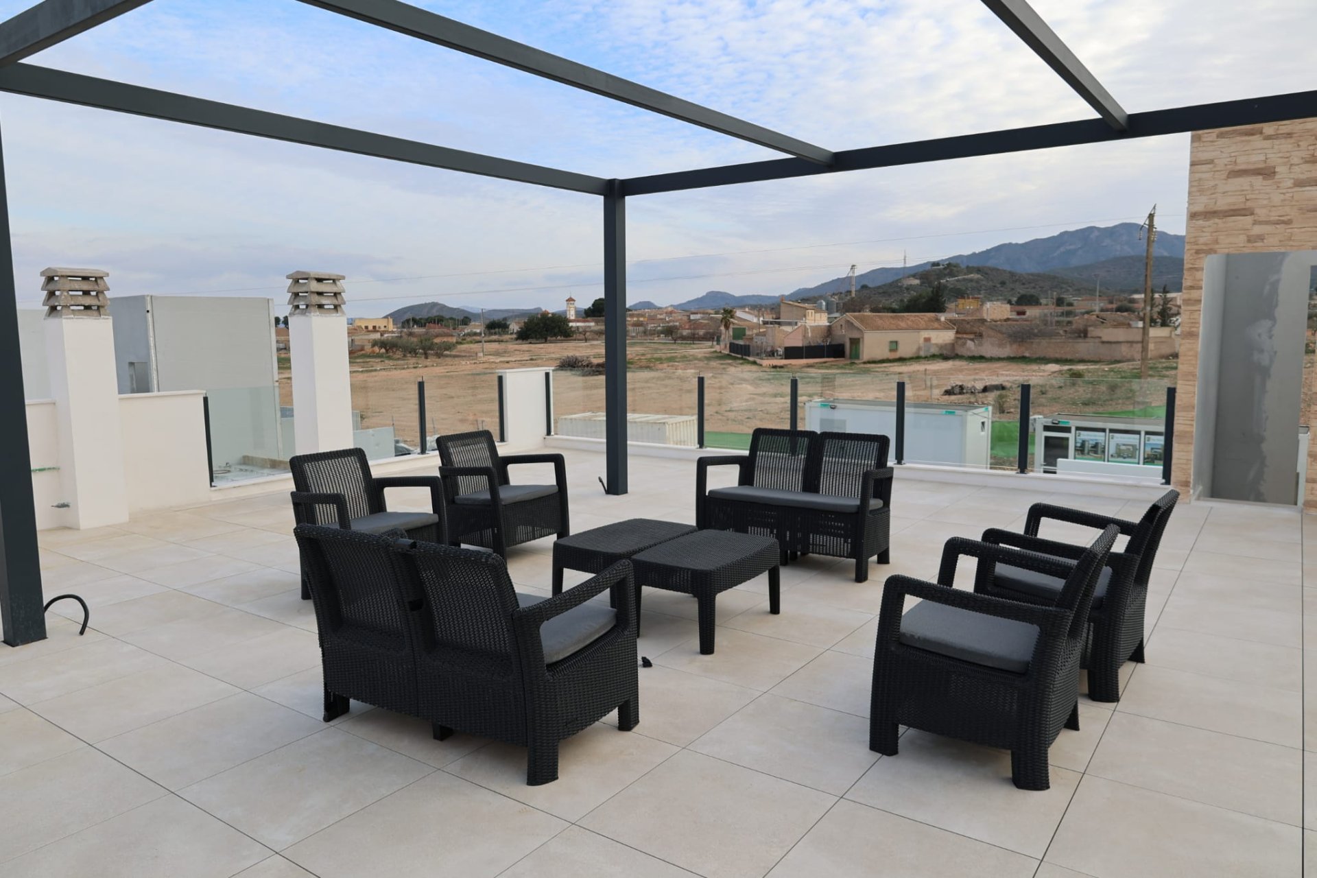 Nybyggeri - detached -
Fuente Alamo