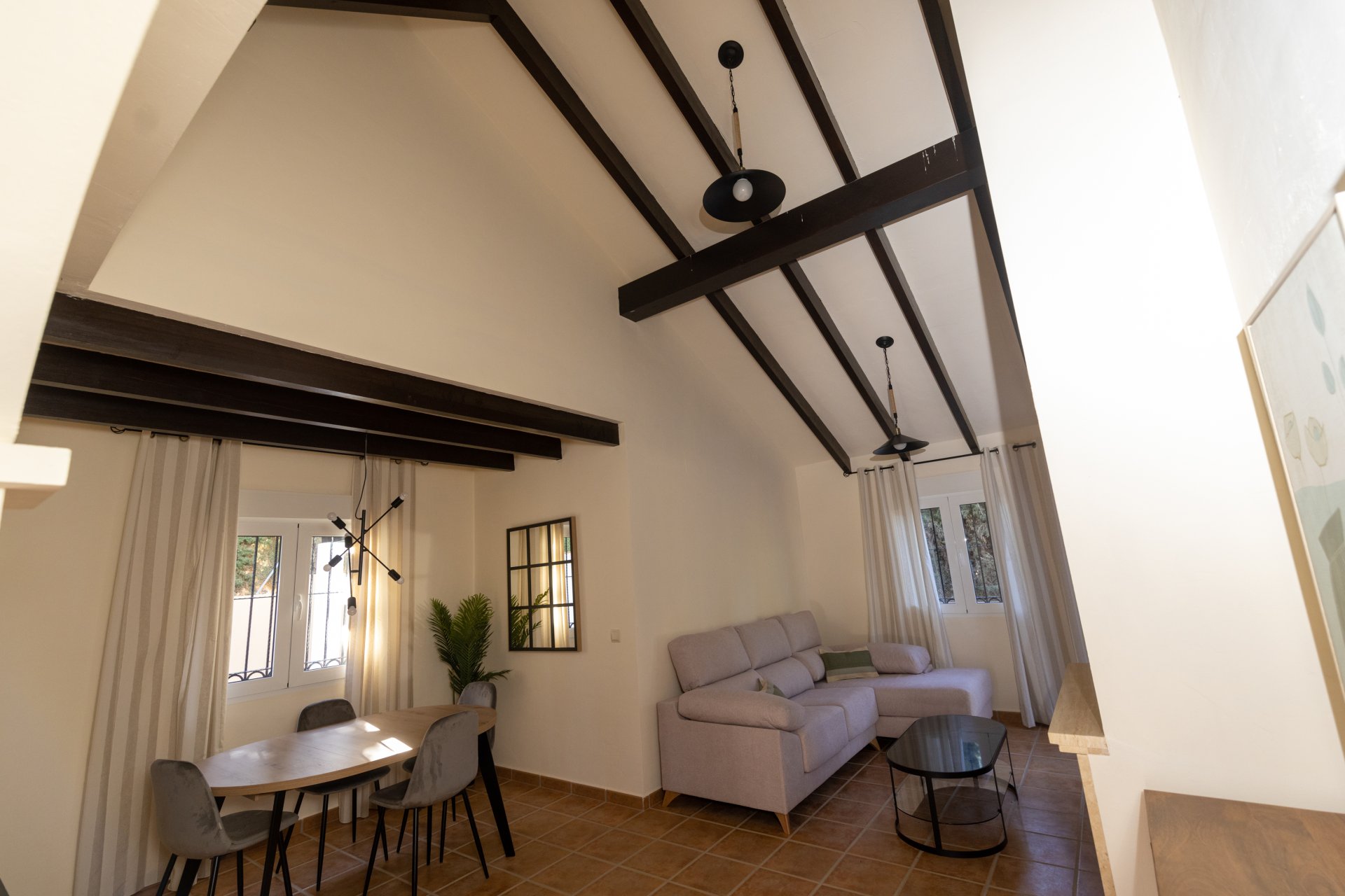 Nybyggeri - detached -
Fuente Alamo